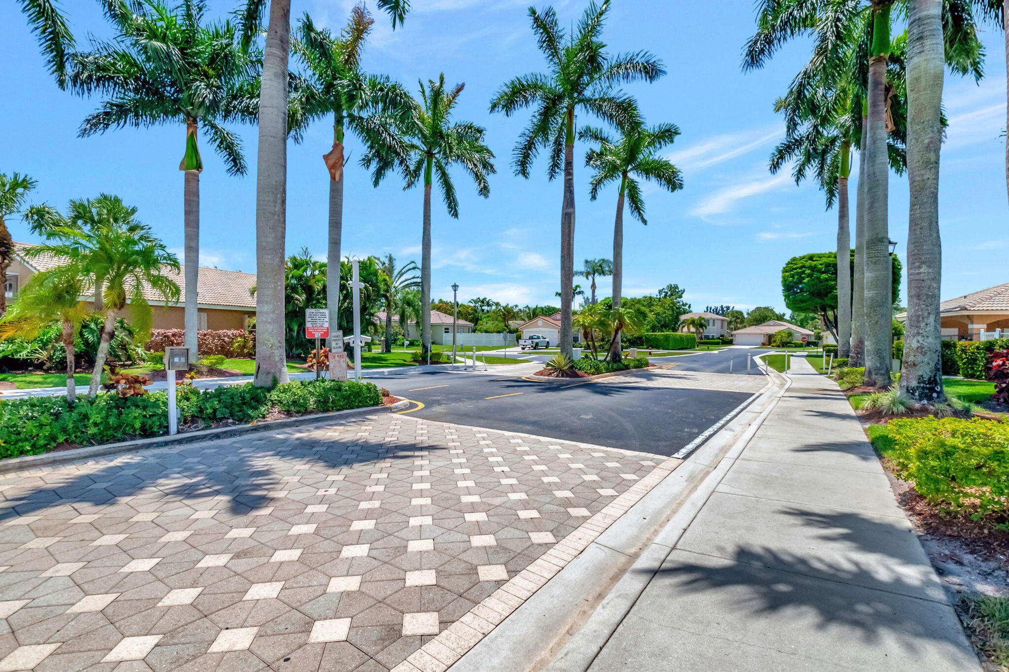 Grande Palms - Residential