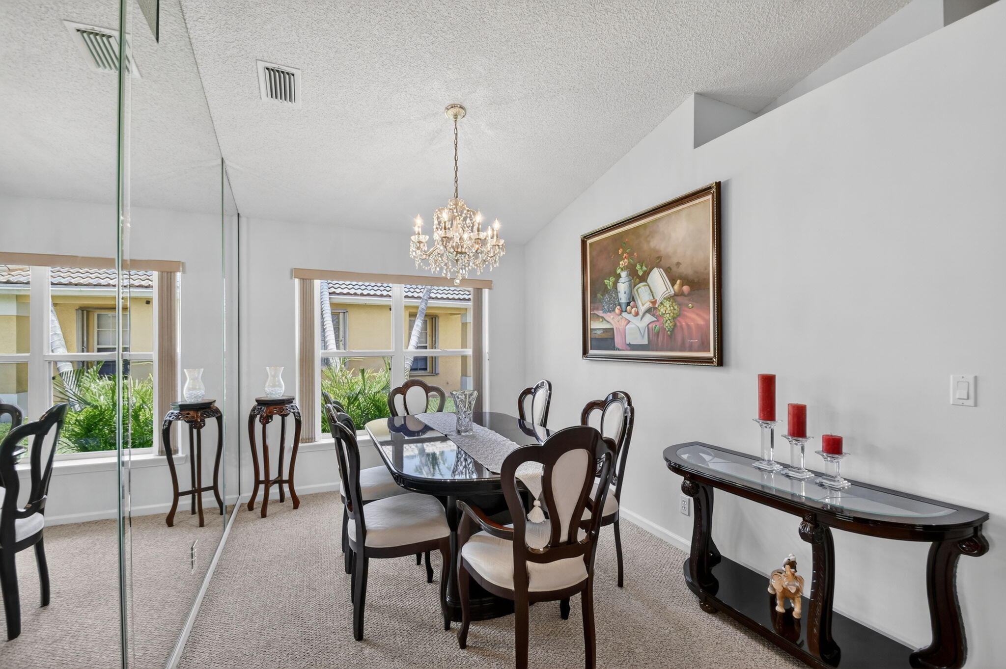 Grande Palms - Residential