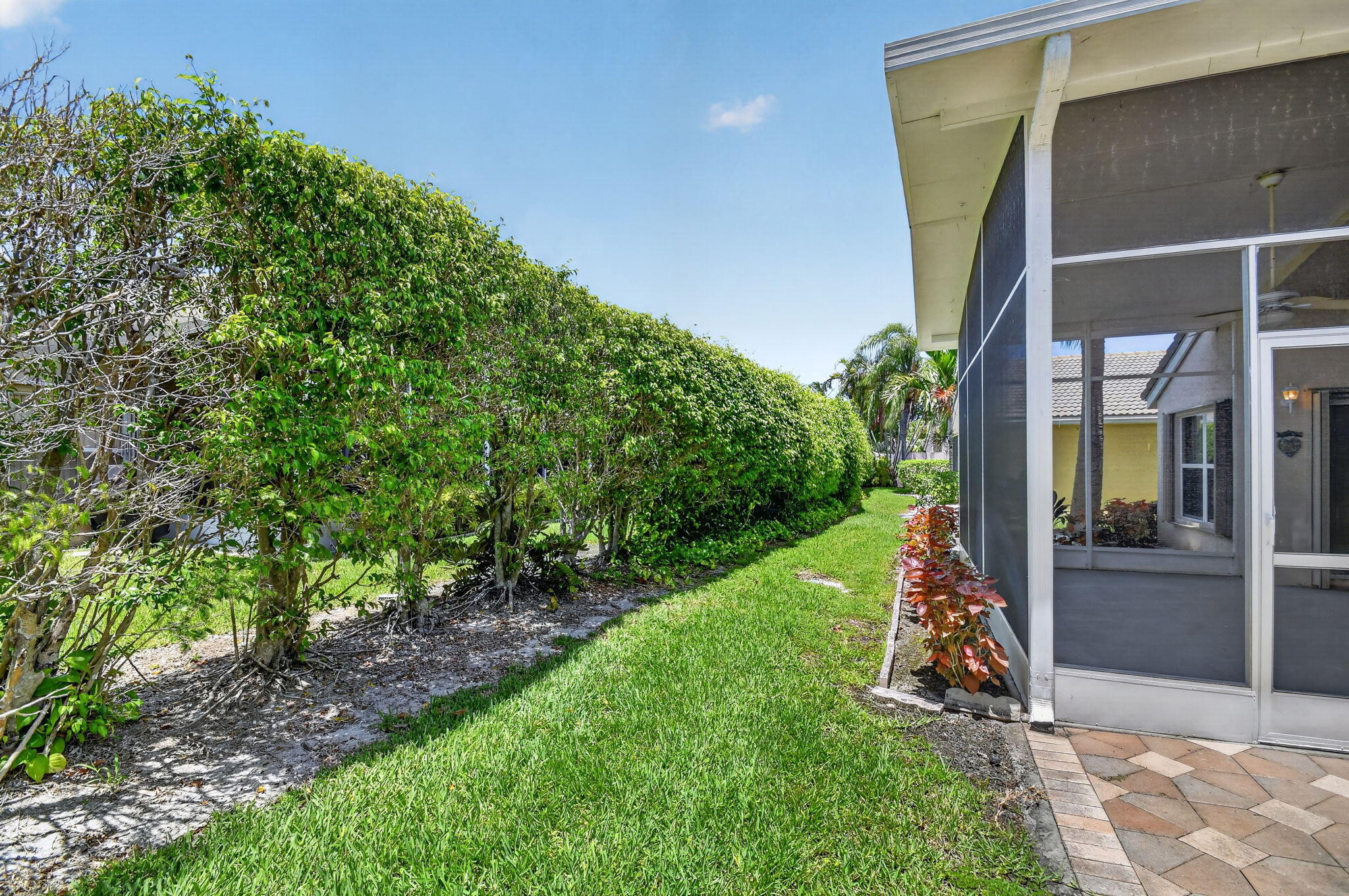 Grande Palms - Residential
