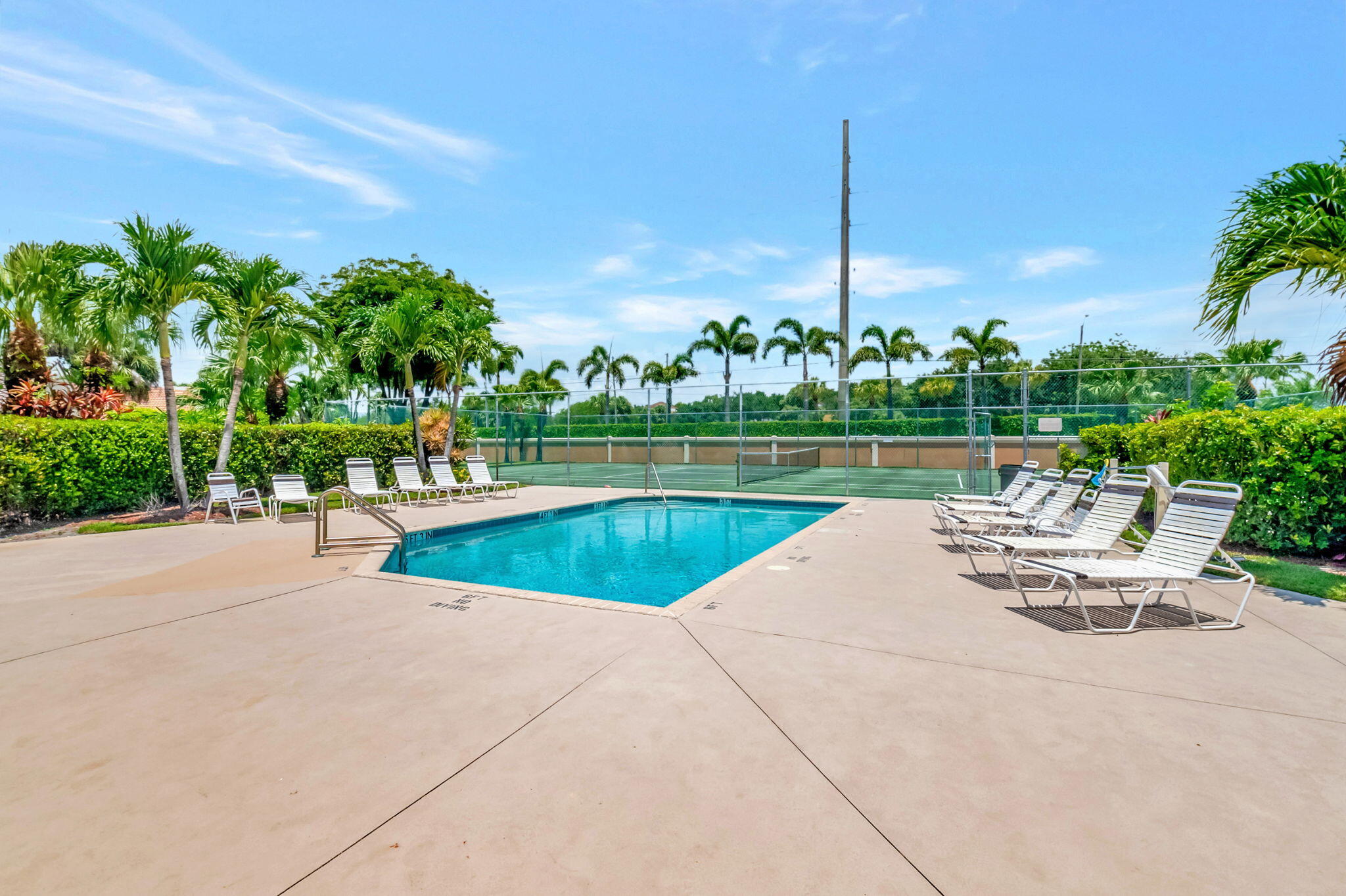 Grande Palms - Residential