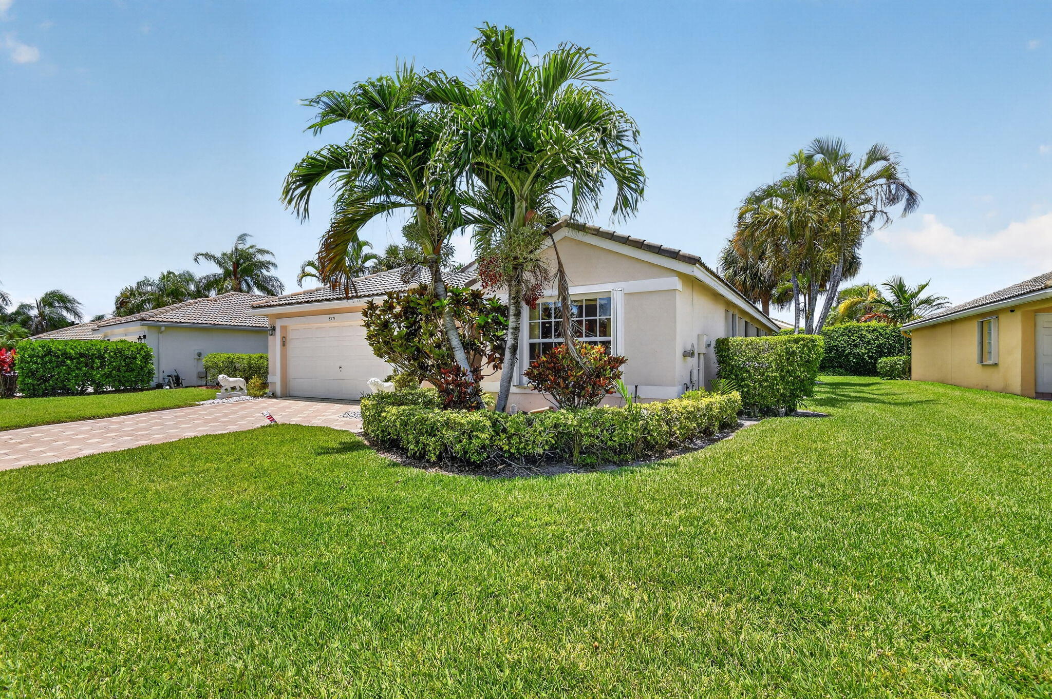 Grande Palms - Residential