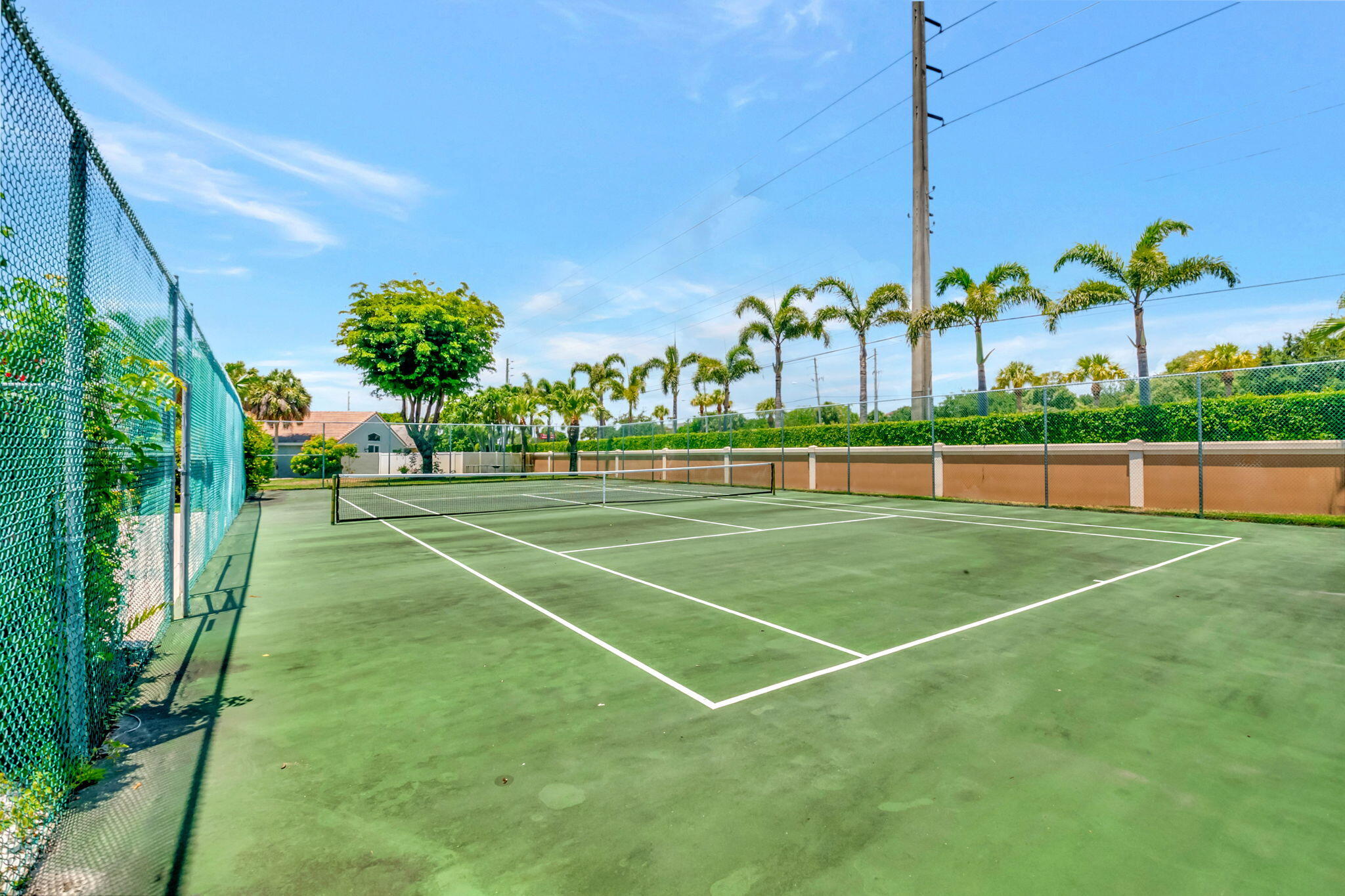 Grande Palms - Residential