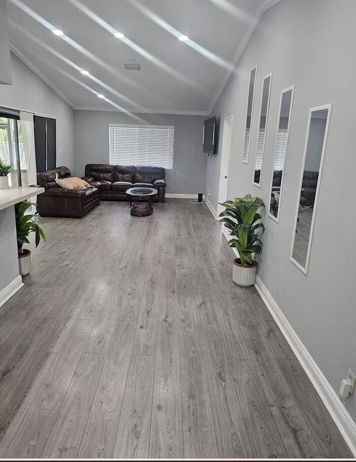 SERINO PARK SEC 2 - Residential Lease