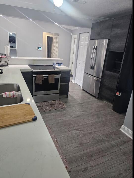 SERINO PARK SEC 2 - Residential Lease