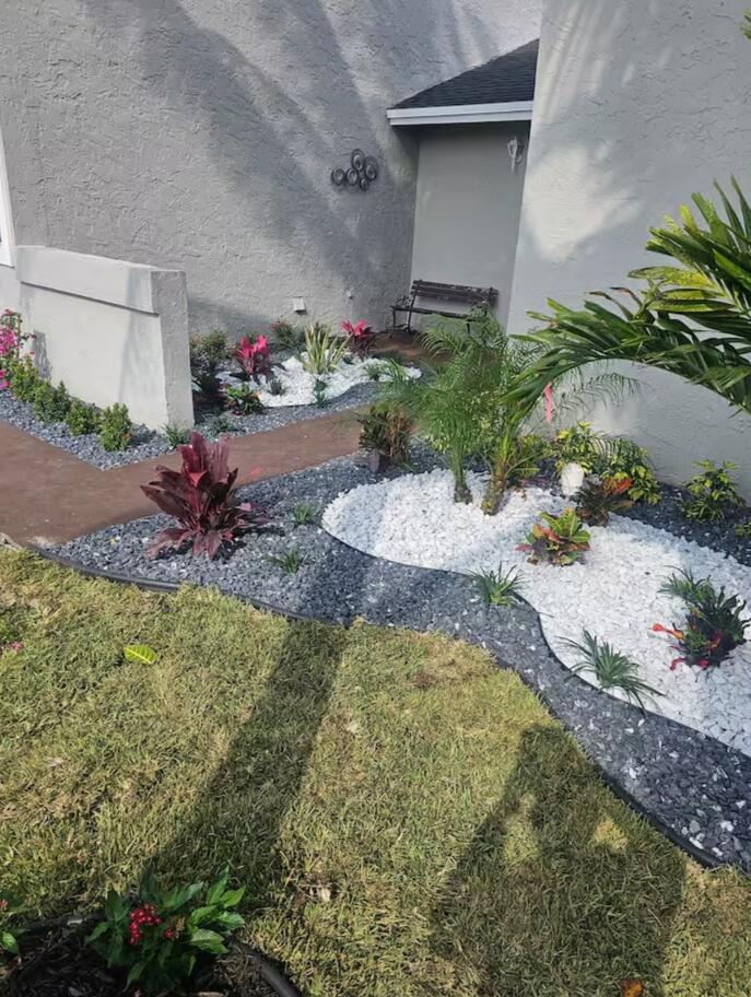 SERINO PARK SEC 2 - Residential Lease