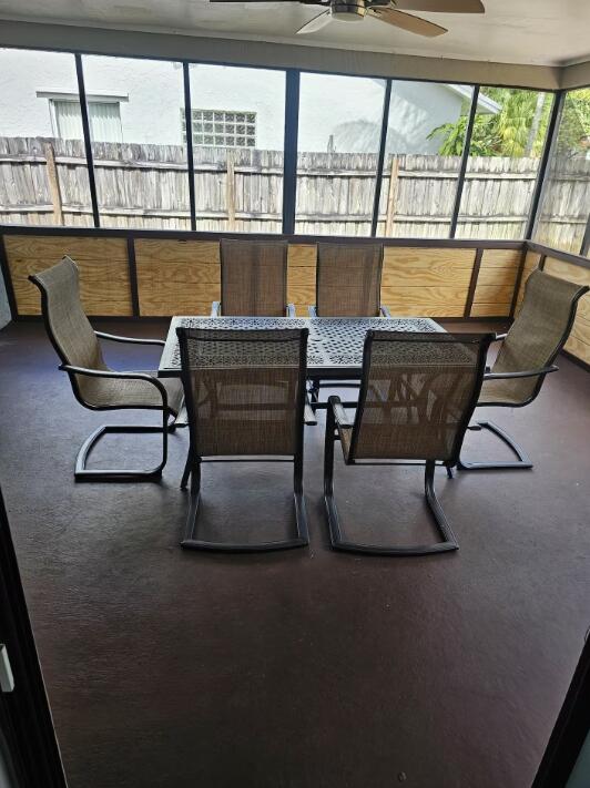 SERINO PARK SEC 2 - Residential Lease