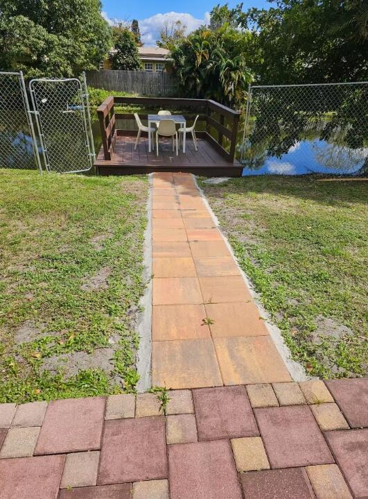 SERINO PARK SEC 2 - Residential Lease