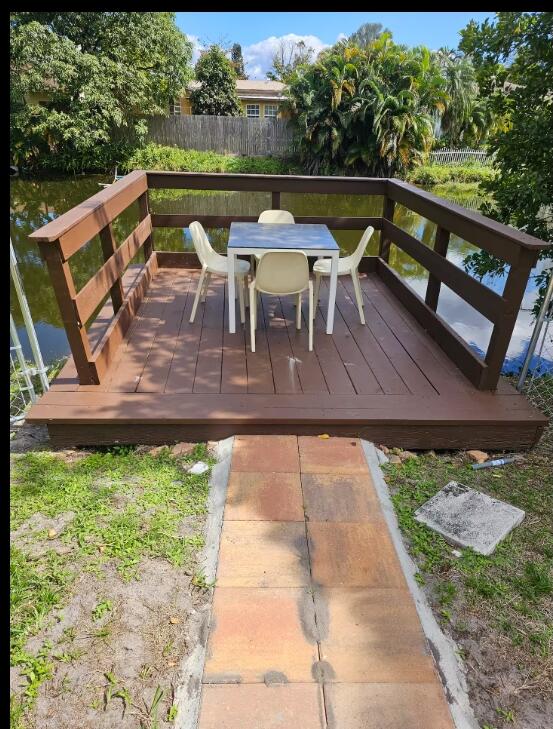 SERINO PARK SEC 2 - Residential Lease
