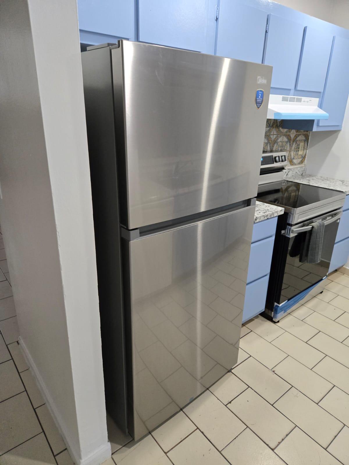 PARK PLACE TOWNHOMES - Residential Lease
