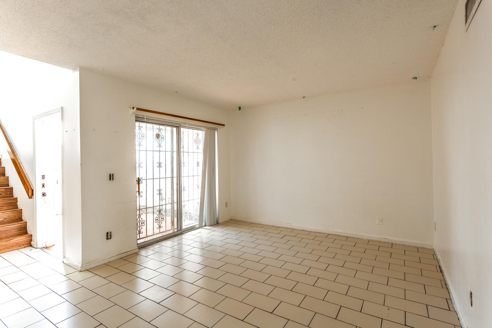 PARK PLACE TOWNHOMES - Residential Lease