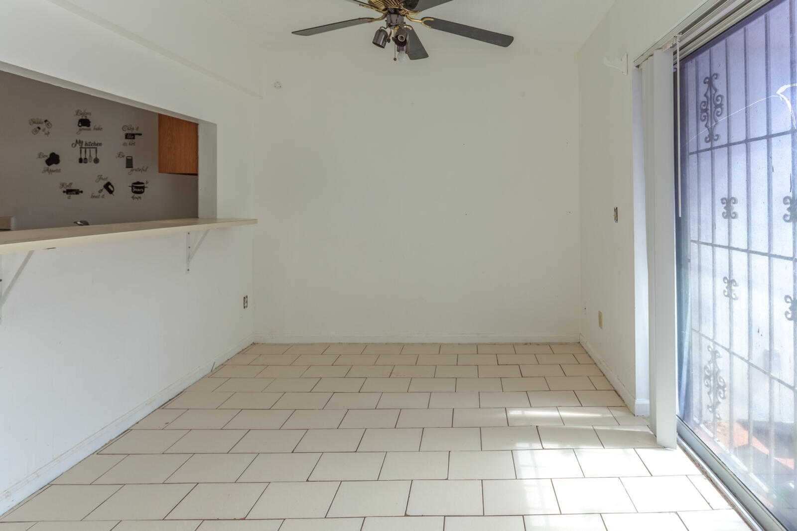 PARK PLACE TOWNHOMES - Residential Lease