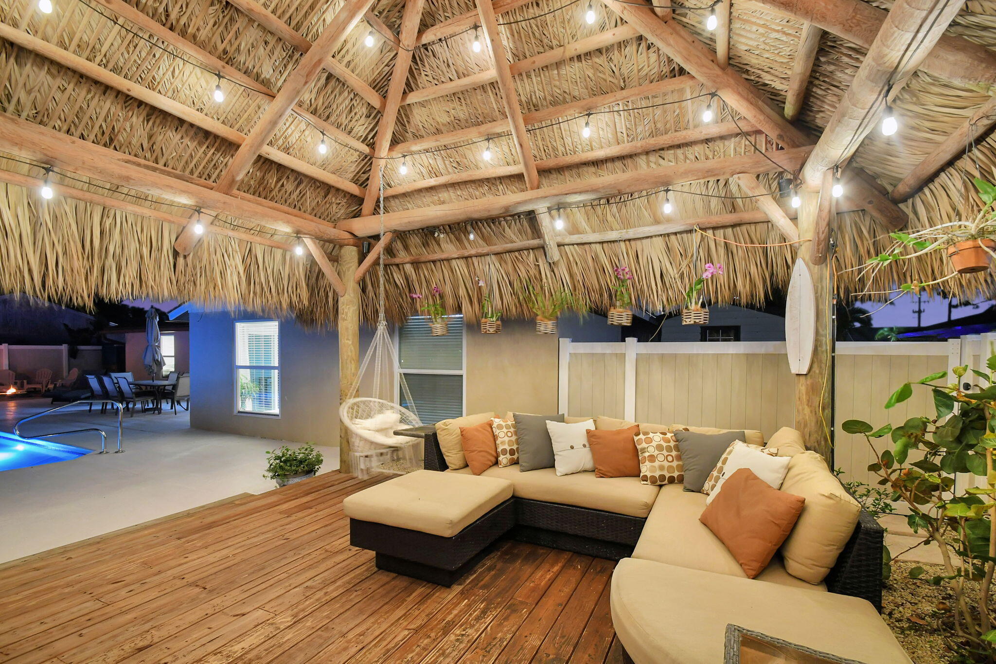 LE CHALET IV-B - Residential