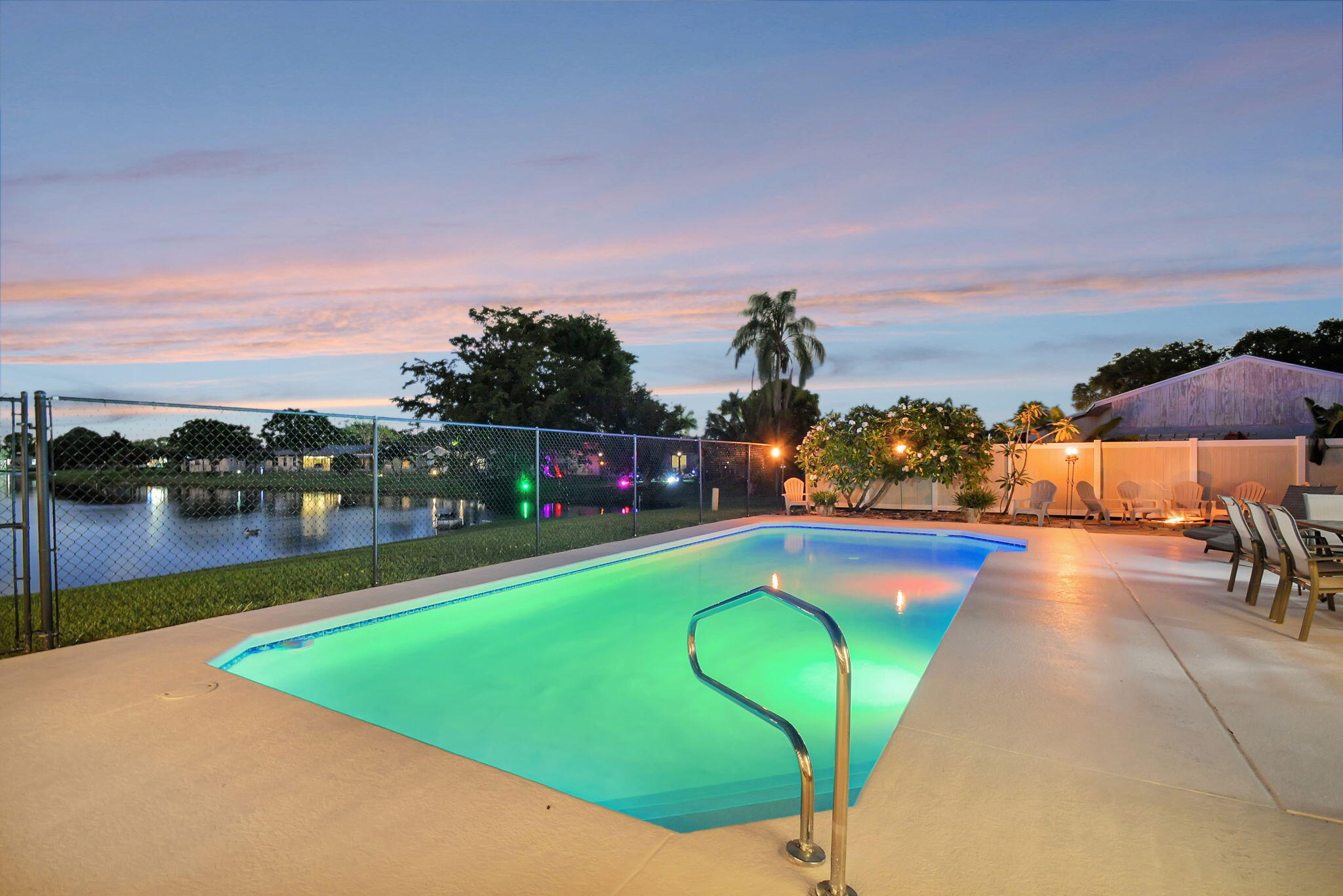 LE CHALET IV-B - Residential