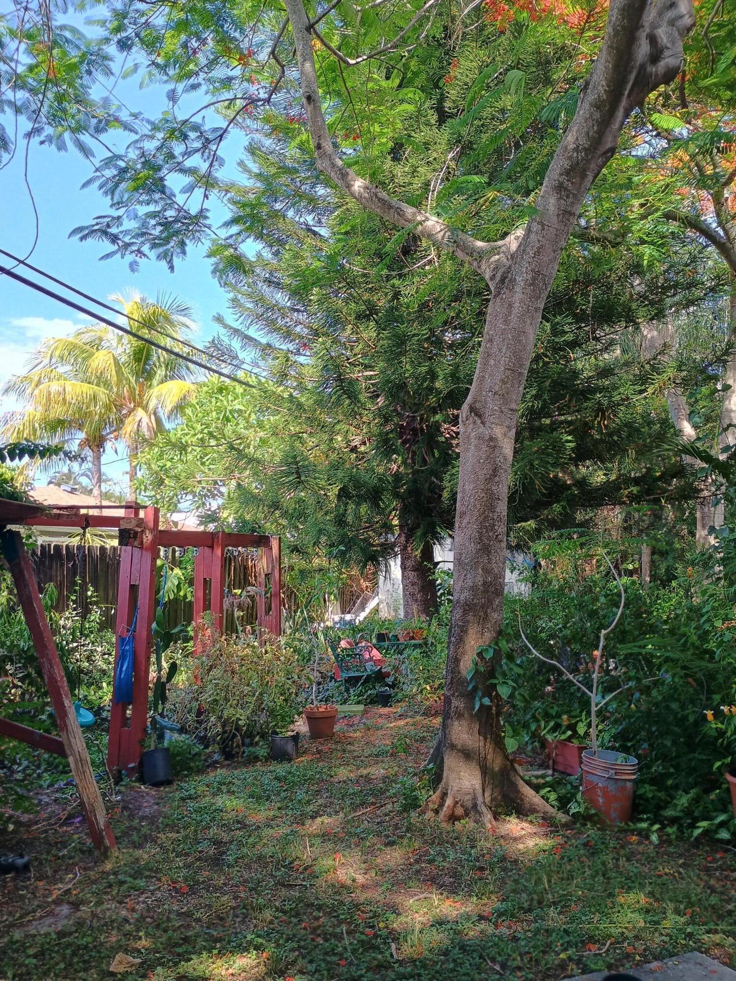 FOREST RIDGE PARK - Residential