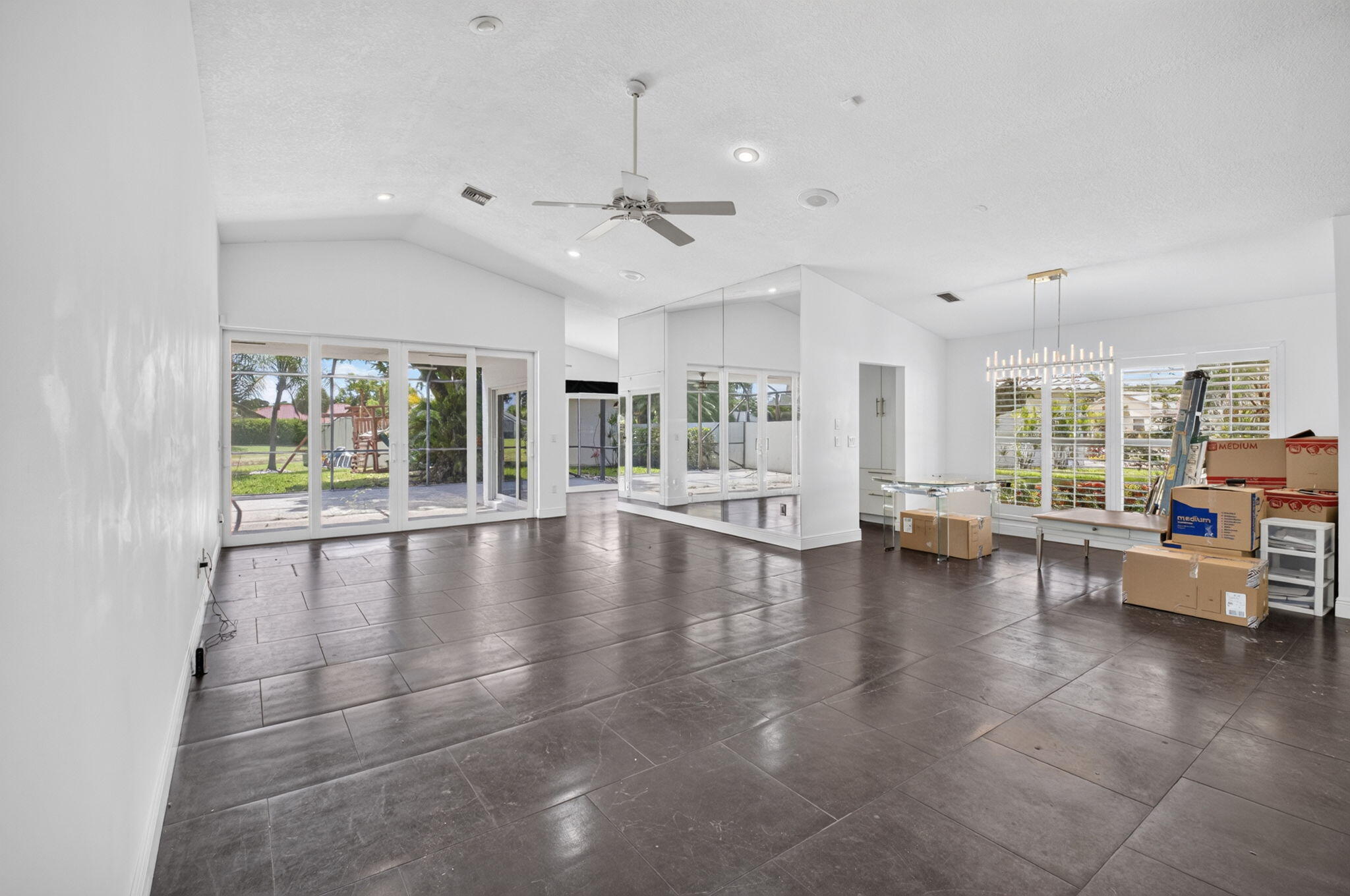BOCA WOODS COUNTRY CLUB PH 3B - Residential