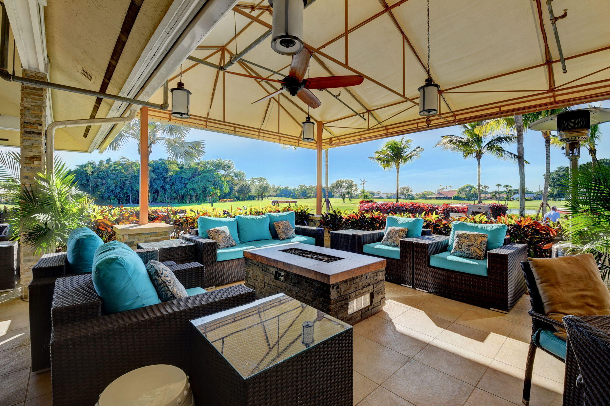 BOCA WOODS COUNTRY CLUB PH 3B - Residential