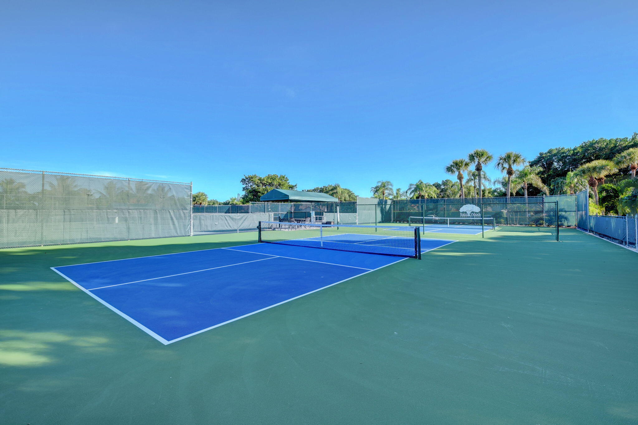BOCA WOODS COUNTRY CLUB PH 3B - Residential