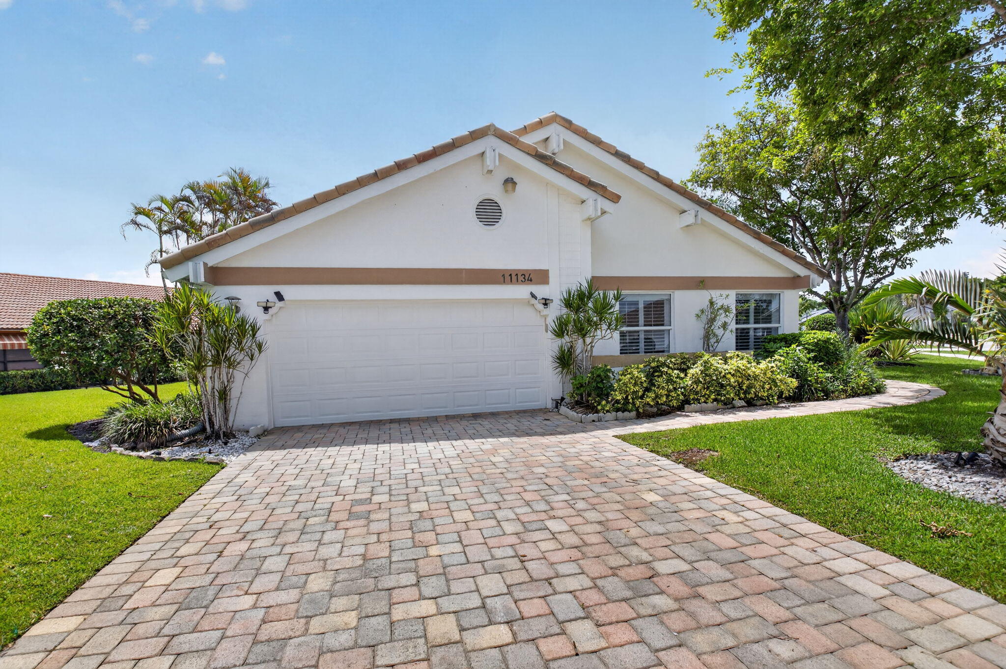 BOCA WOODS COUNTRY CLUB PH 3B - Residential
