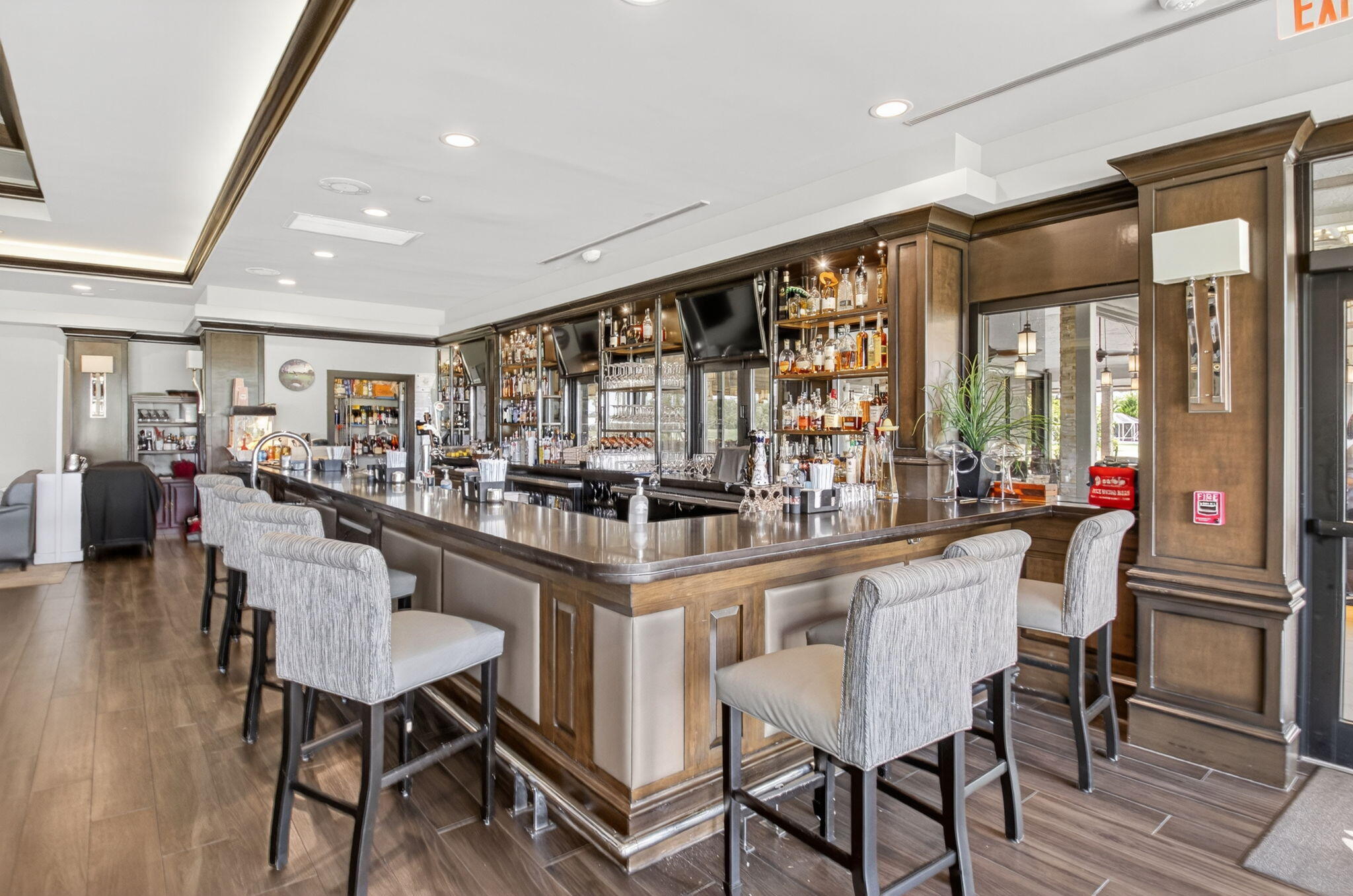 BOCA WOODS COUNTRY CLUB PH 3B - Residential