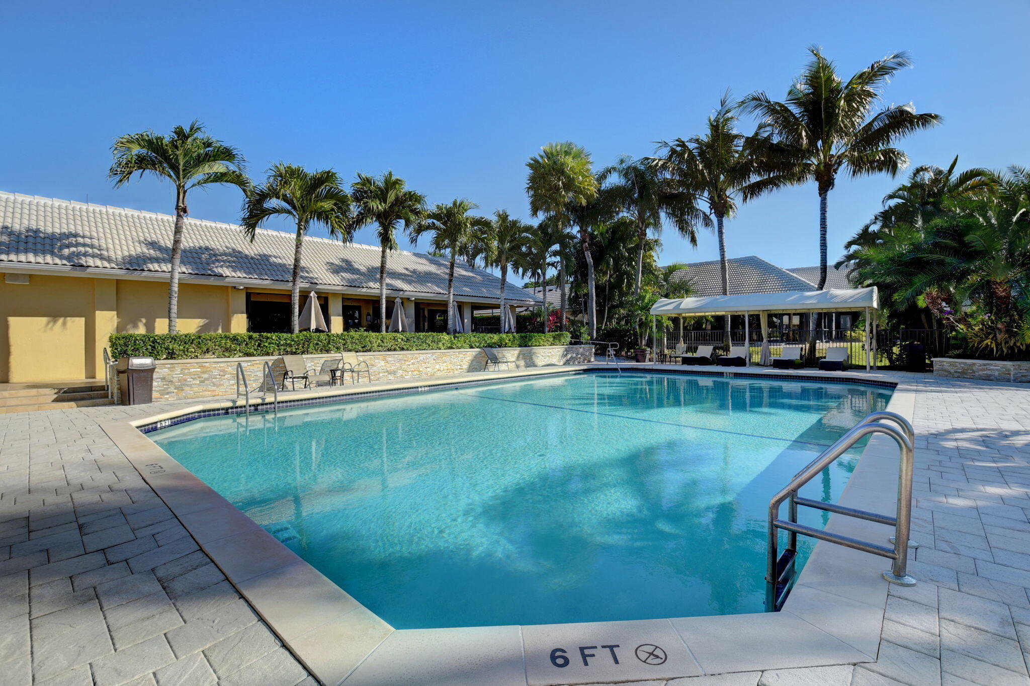 BOCA WOODS COUNTRY CLUB PH 3B - Residential