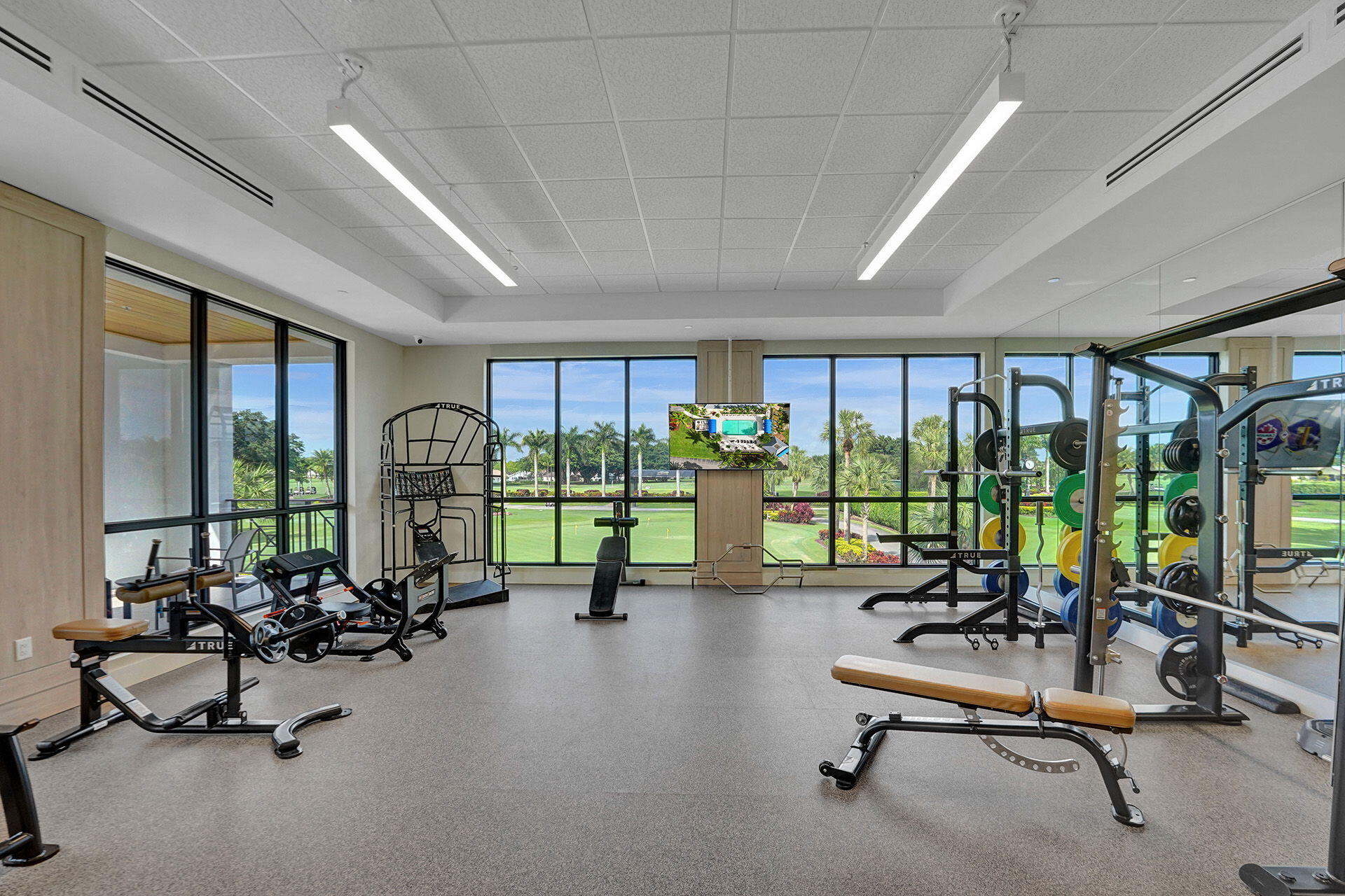 BOCA WOODS COUNTRY CLUB PH 3B - Residential