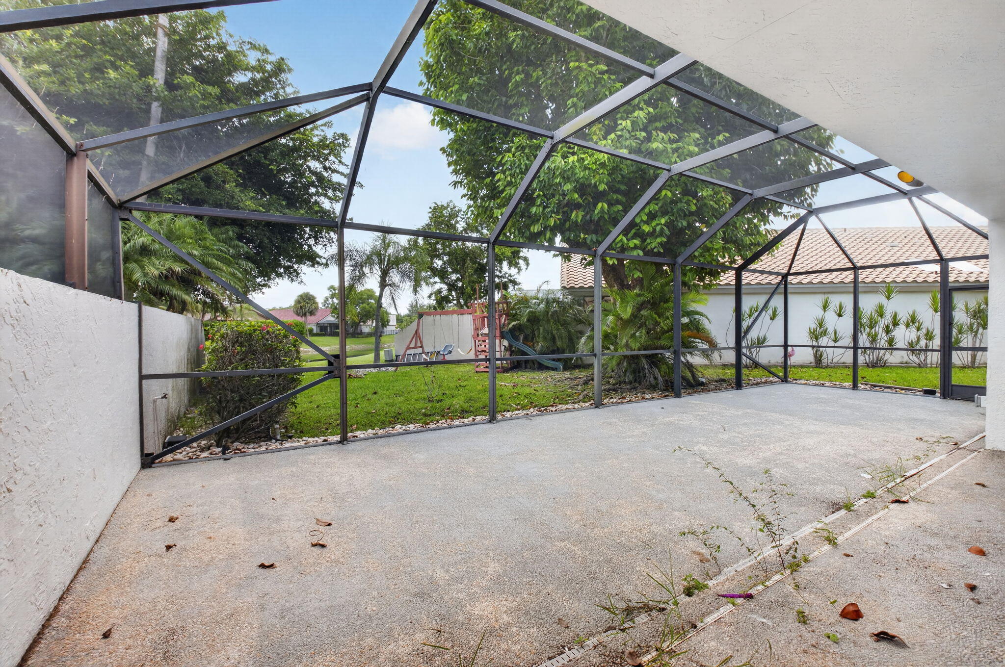 BOCA WOODS COUNTRY CLUB PH 3B - Residential