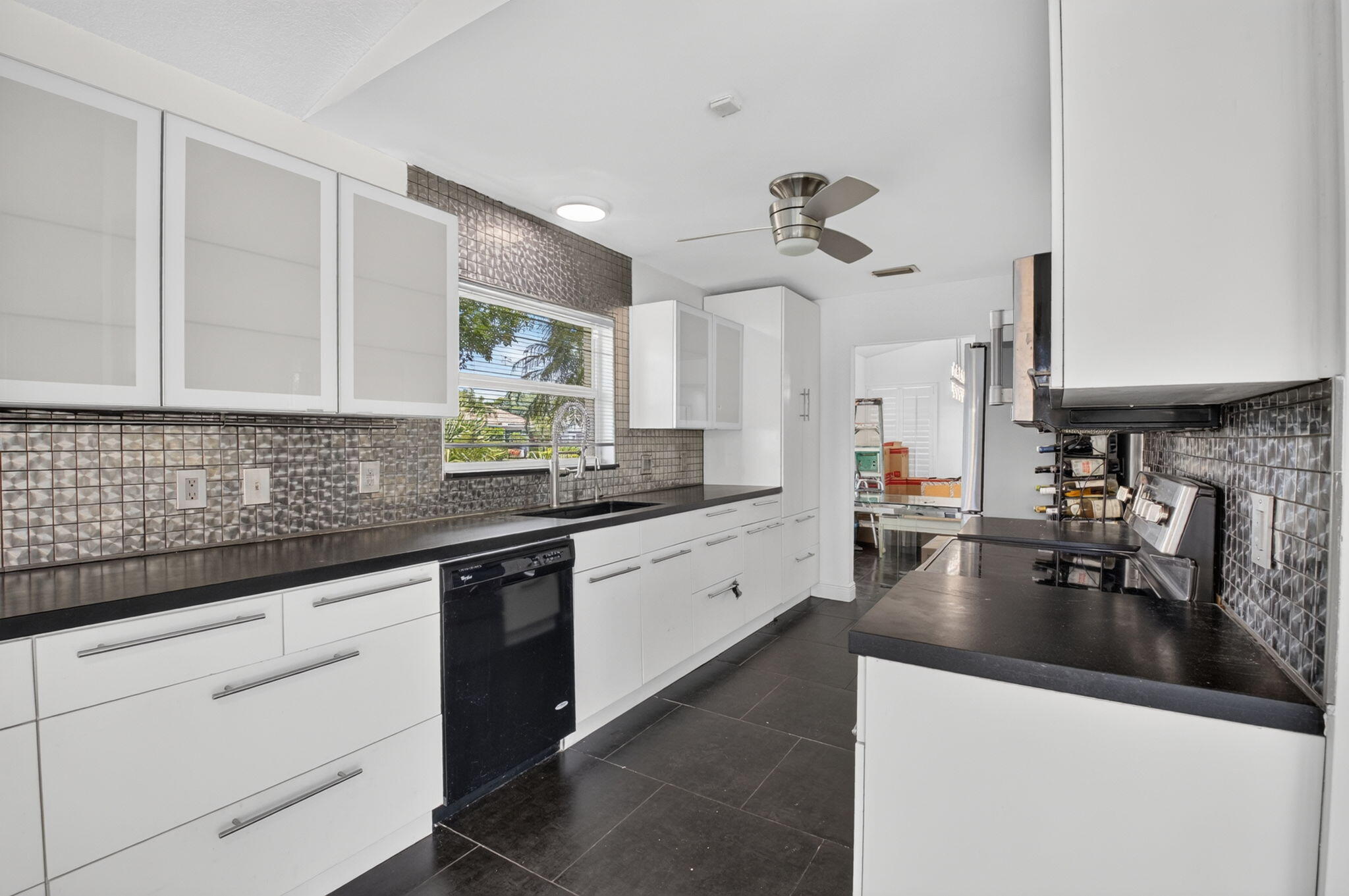 BOCA WOODS COUNTRY CLUB PH 3B - Residential