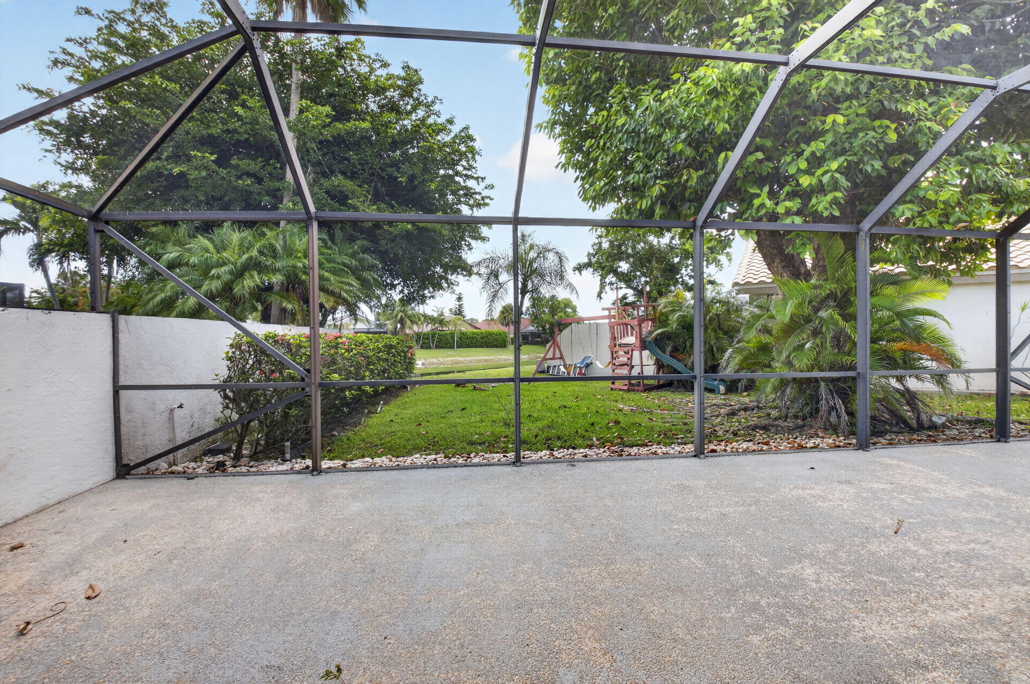 BOCA WOODS COUNTRY CLUB PH 3B - Residential