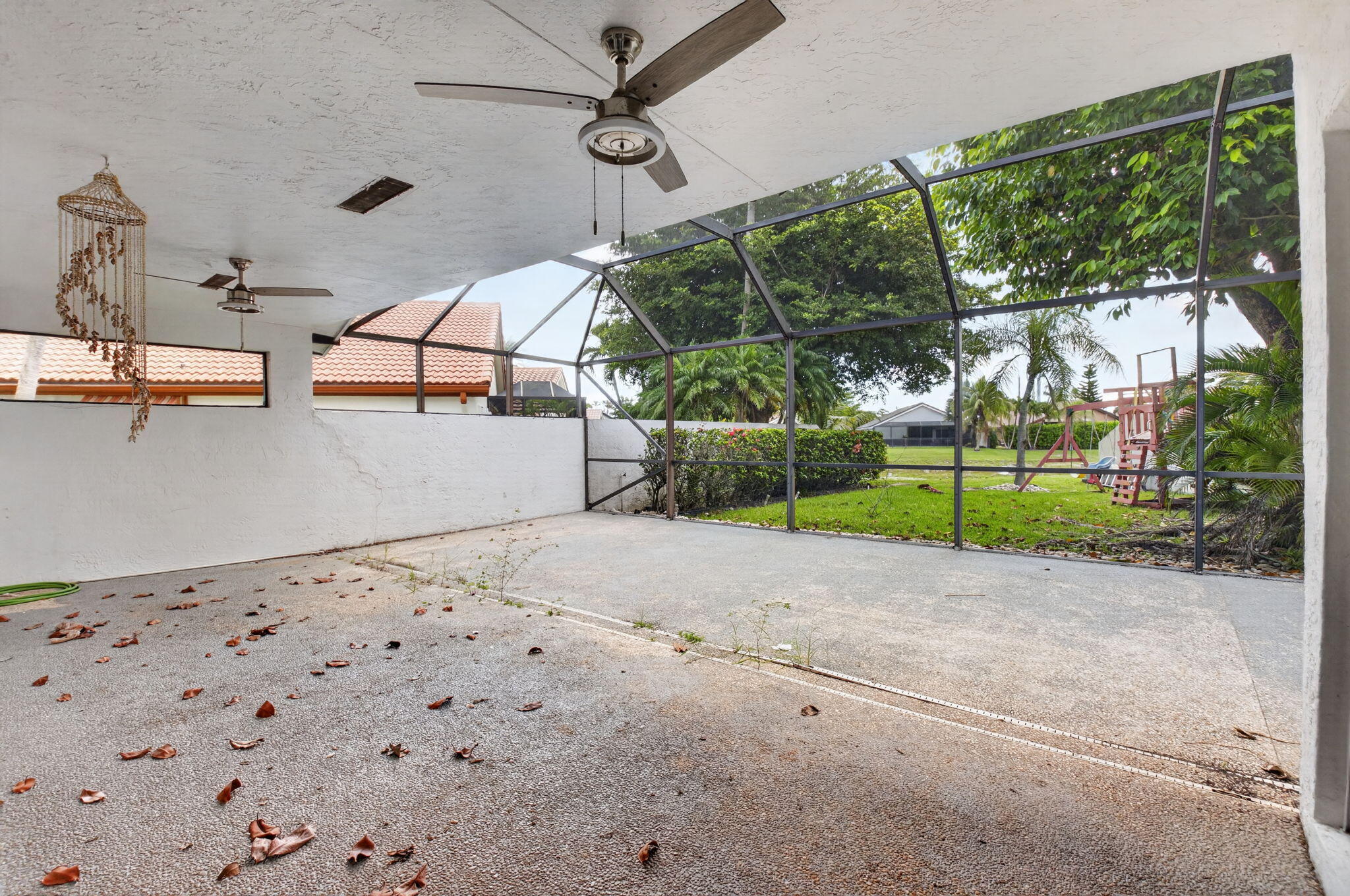 BOCA WOODS COUNTRY CLUB PH 3B - Residential