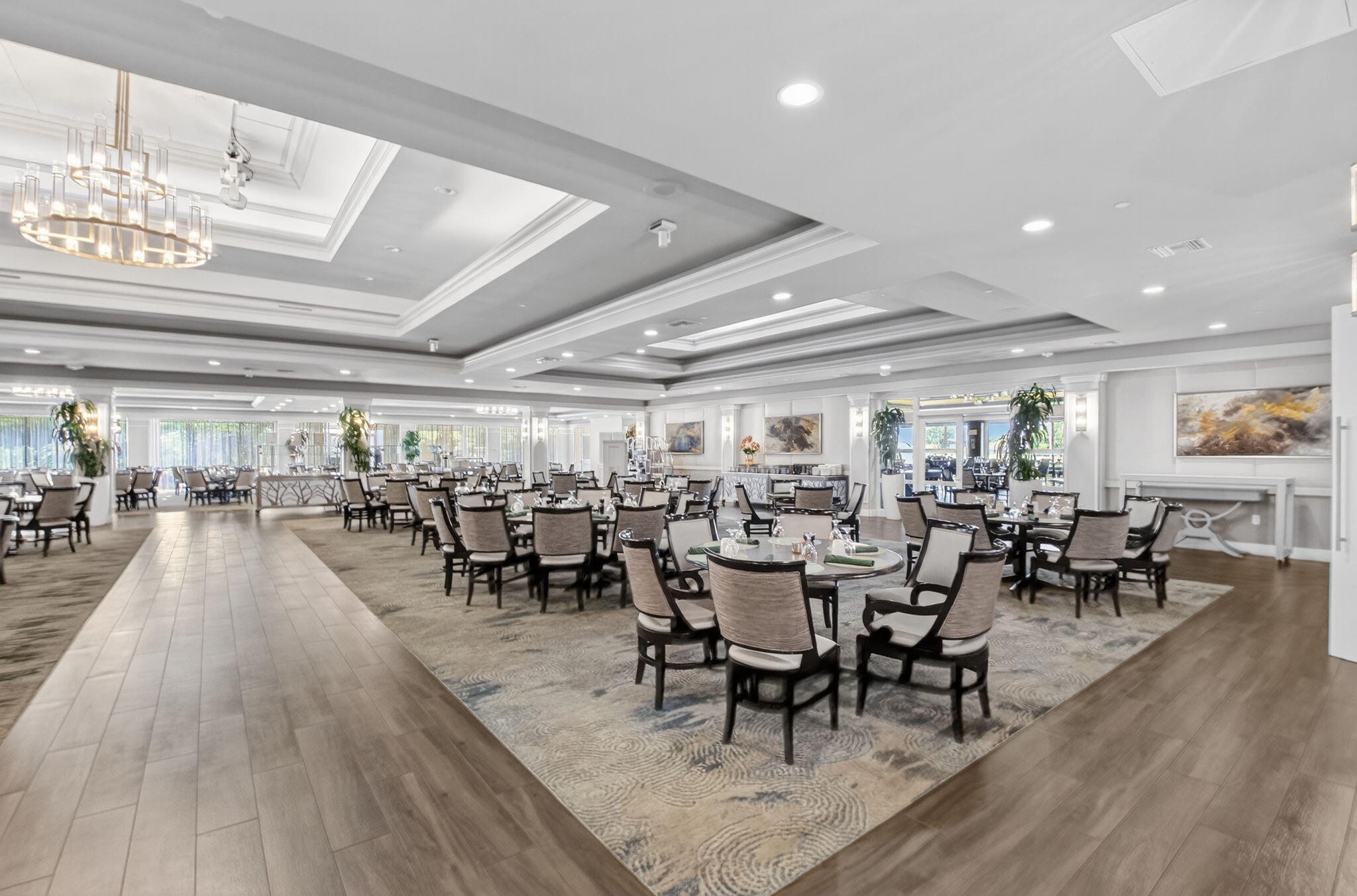 BOCA WOODS COUNTRY CLUB PH 3B - Residential