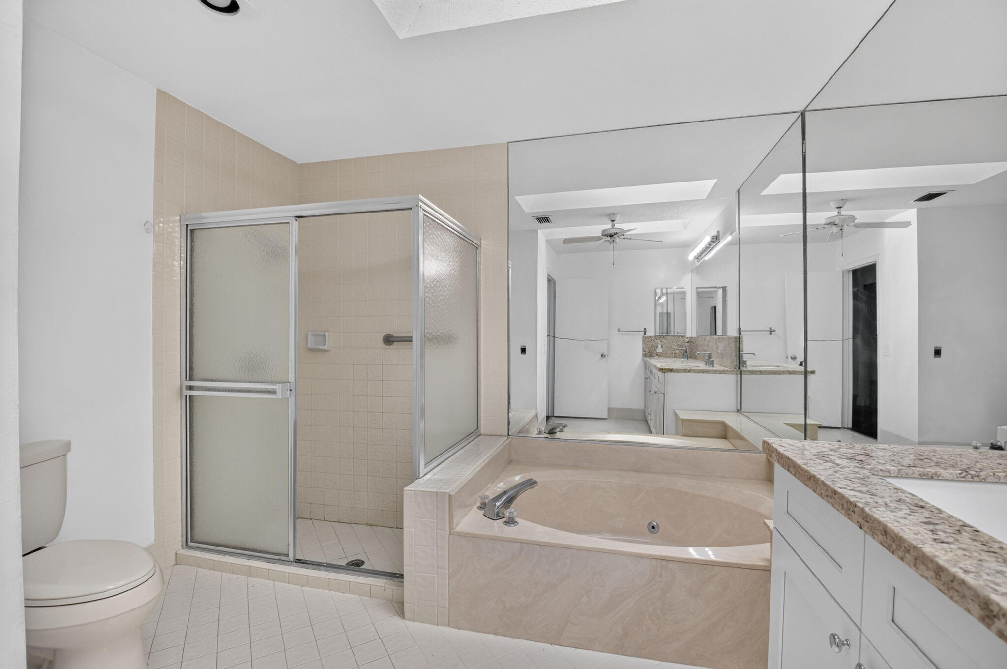 BOCA WOODS COUNTRY CLUB PH 3B - Residential