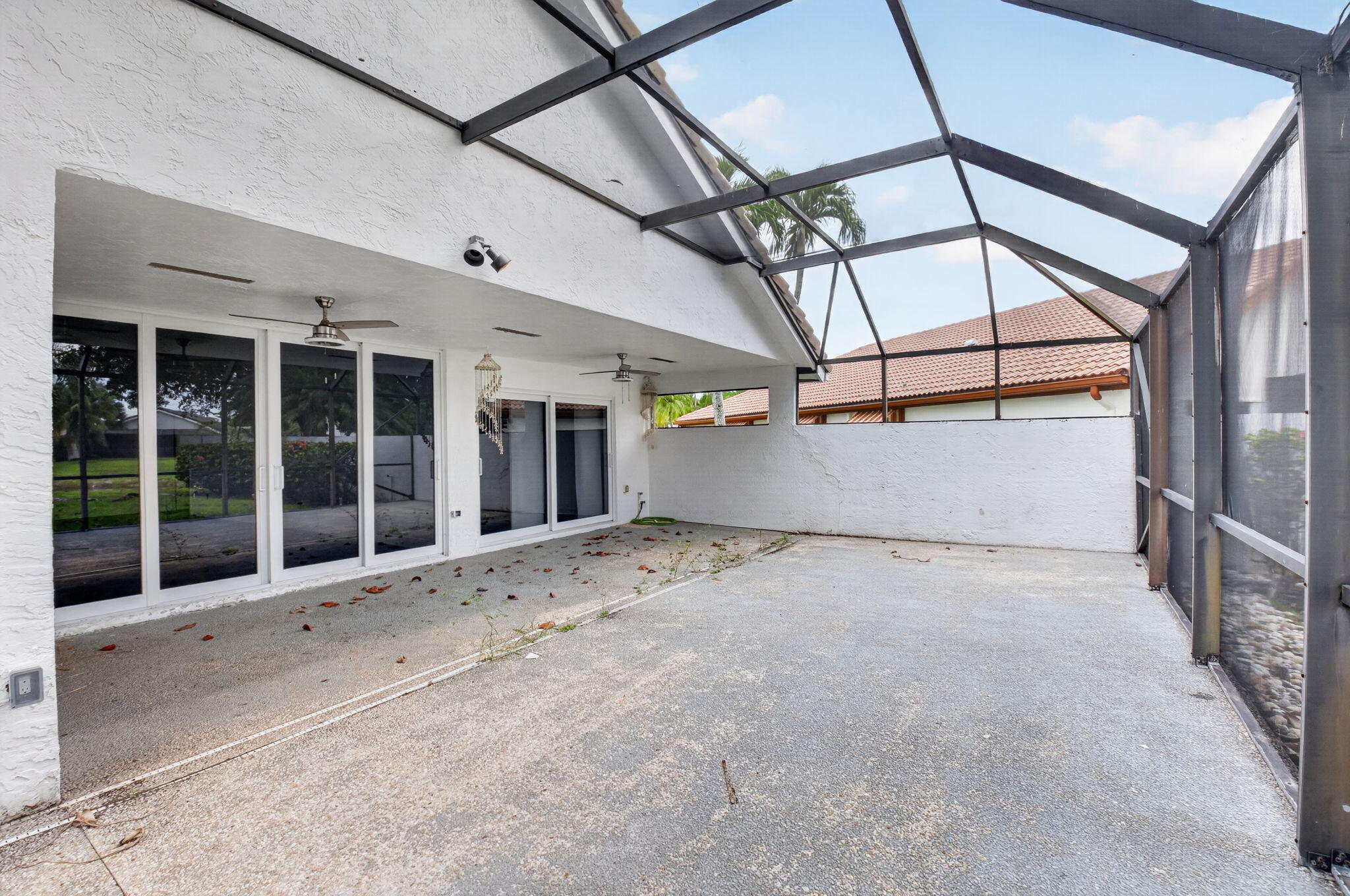BOCA WOODS COUNTRY CLUB PH 3B - Residential