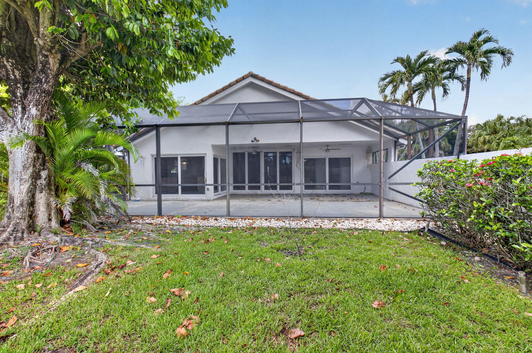 BOCA WOODS COUNTRY CLUB PH 3B - Residential