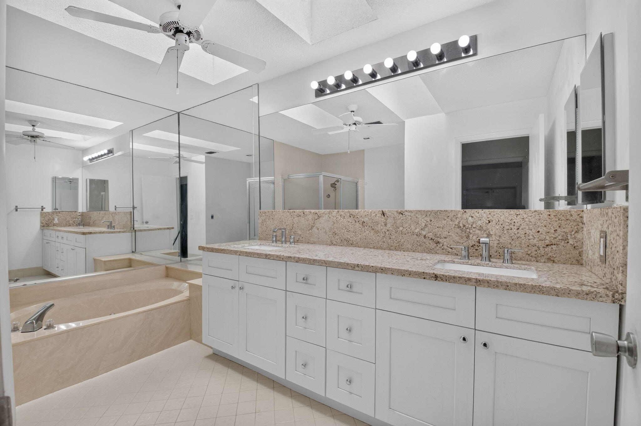 BOCA WOODS COUNTRY CLUB PH 3B - Residential