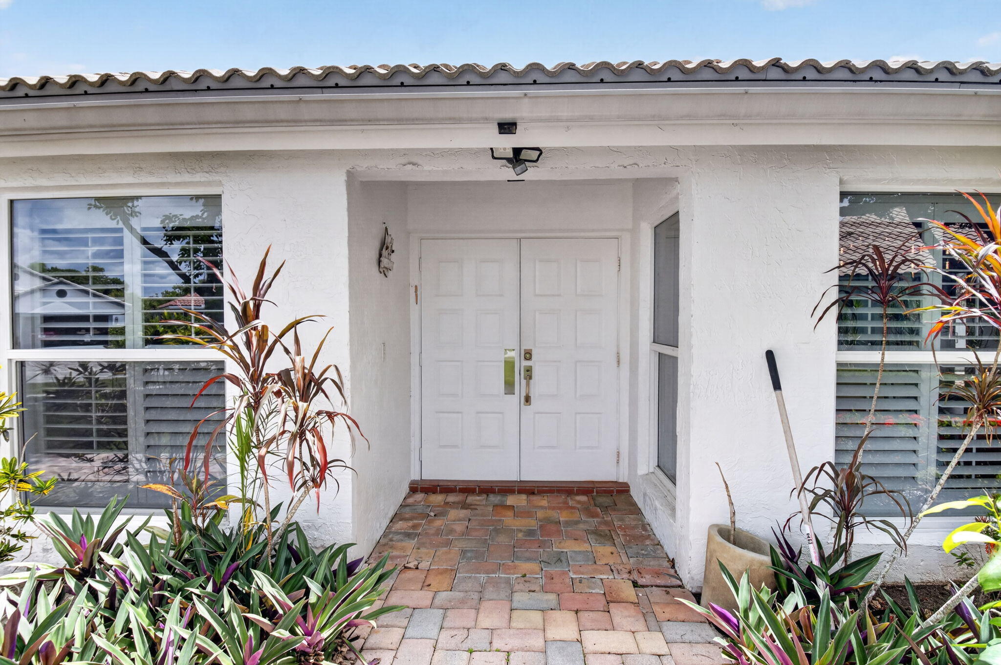 BOCA WOODS COUNTRY CLUB PH 3B - Residential
