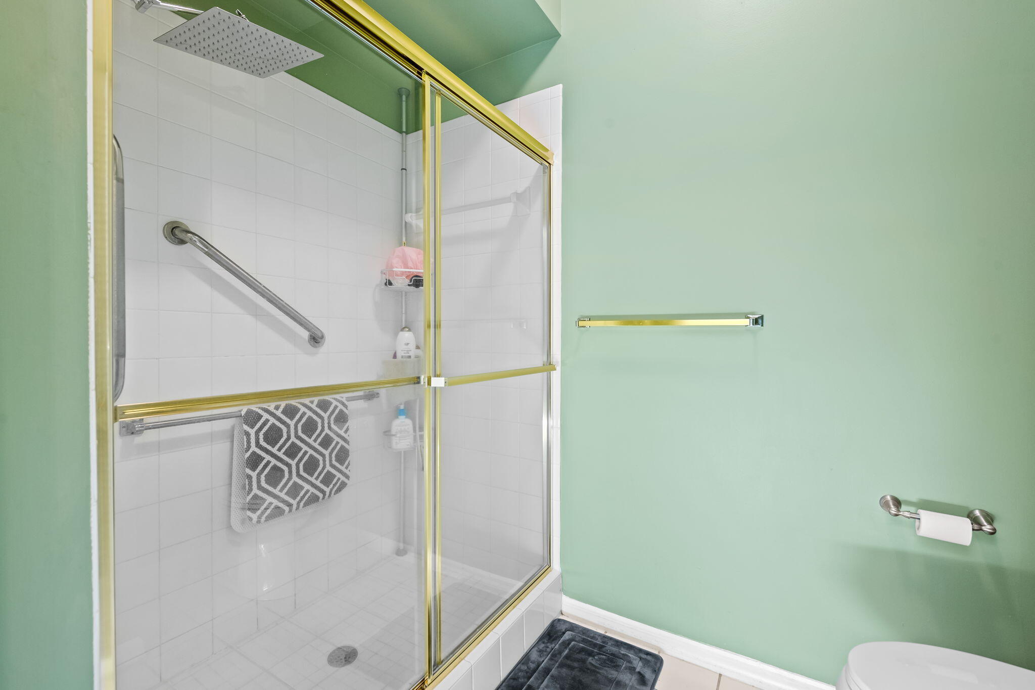 LOMBARDY REPLAT - Residential