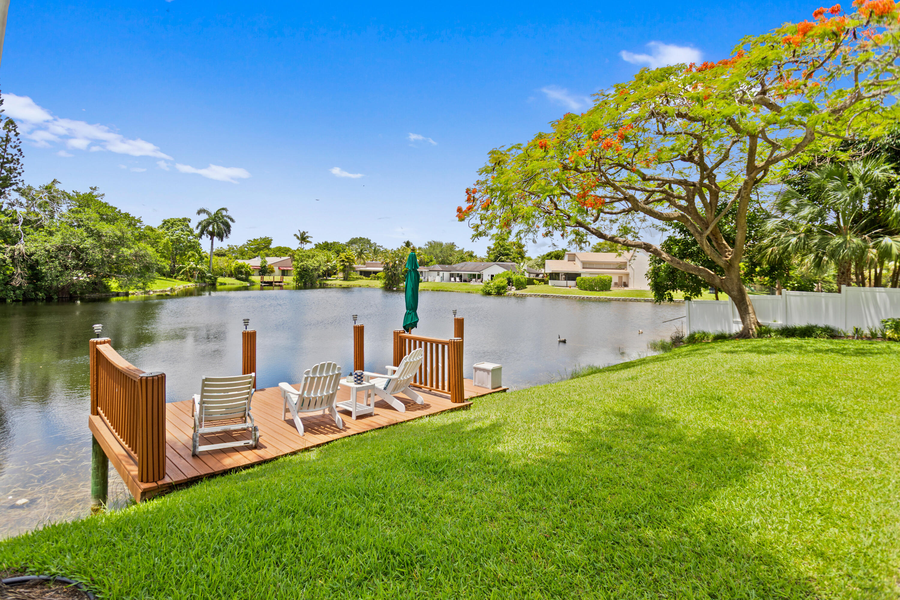 JACARANDA COUNTRY CLUB - Residential