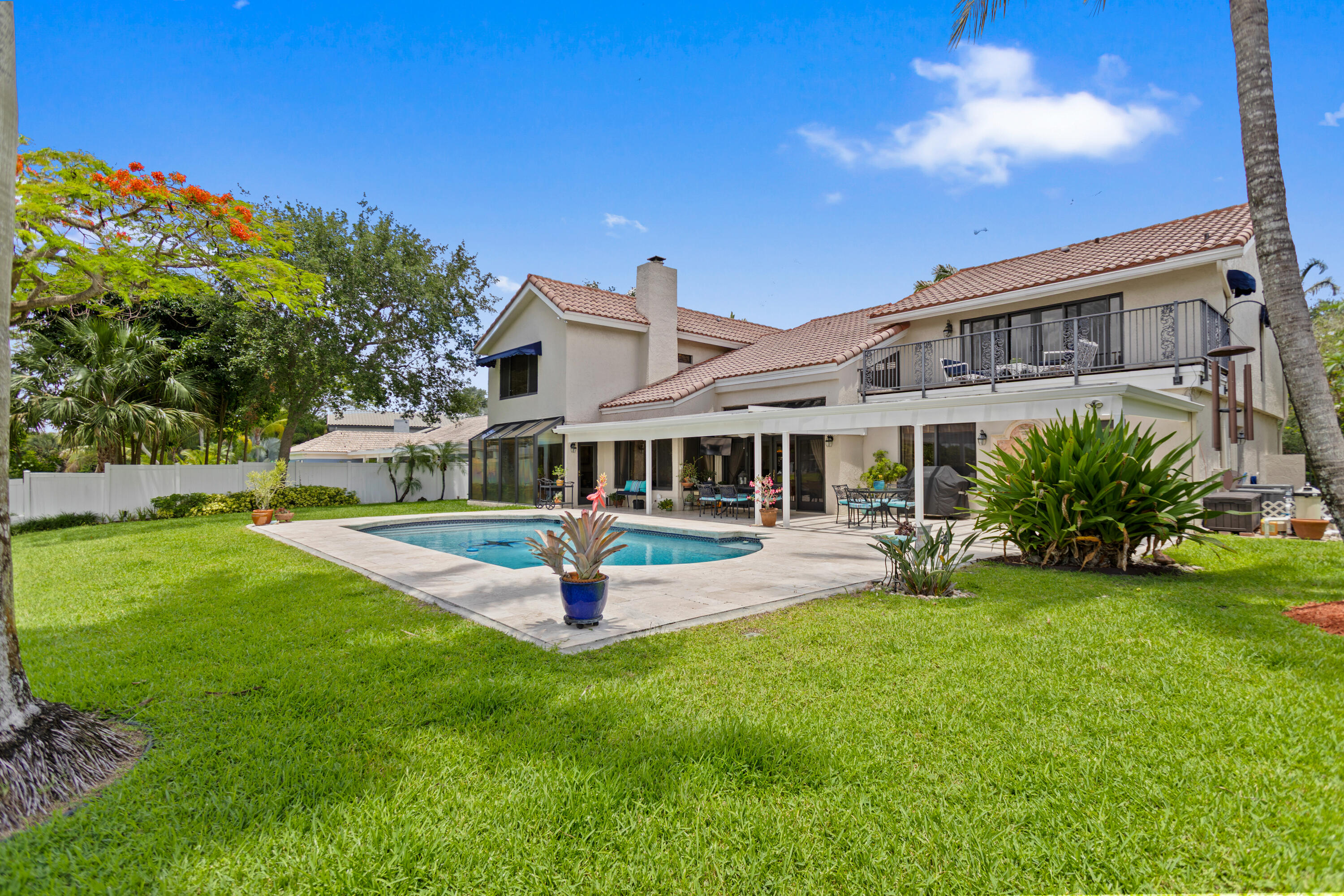 JACARANDA COUNTRY CLUB - Residential