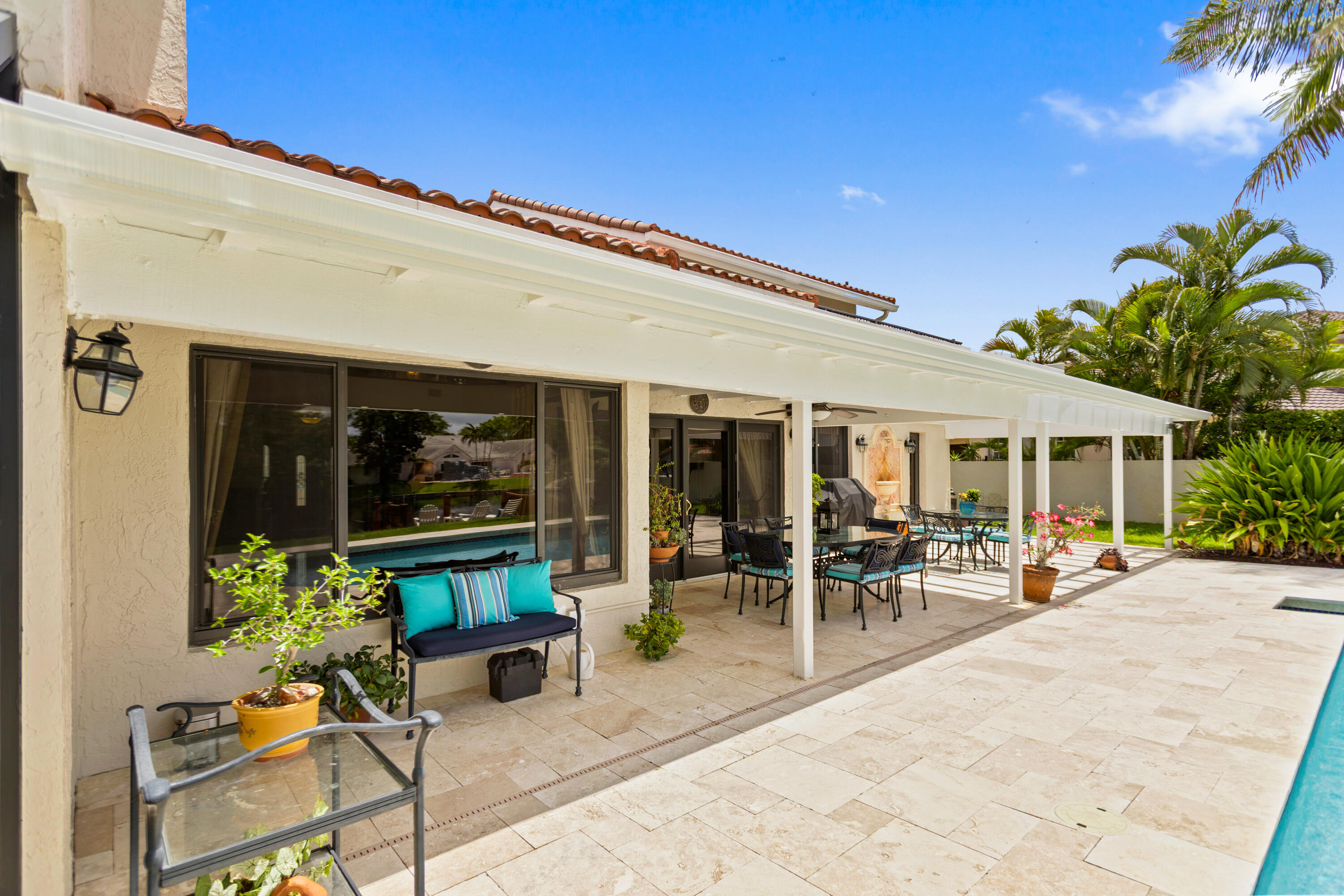 JACARANDA COUNTRY CLUB - Residential