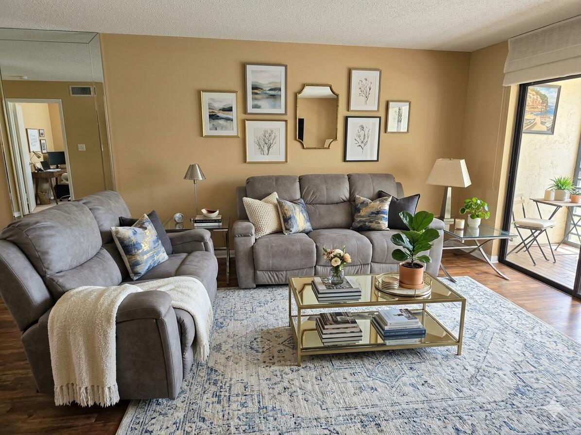 LAKES OF CARRIAGE HILLS - Residential
