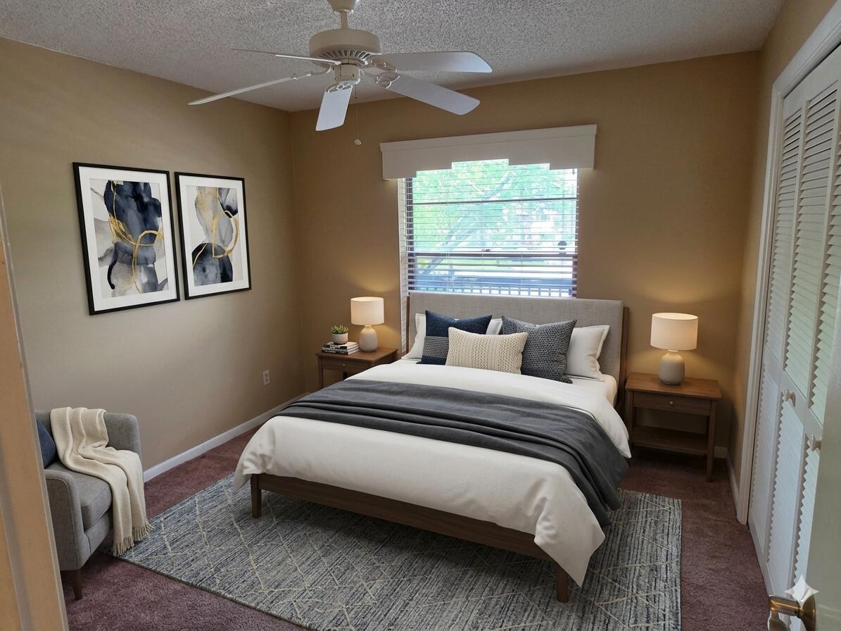 LAKES OF CARRIAGE HILLS - Residential