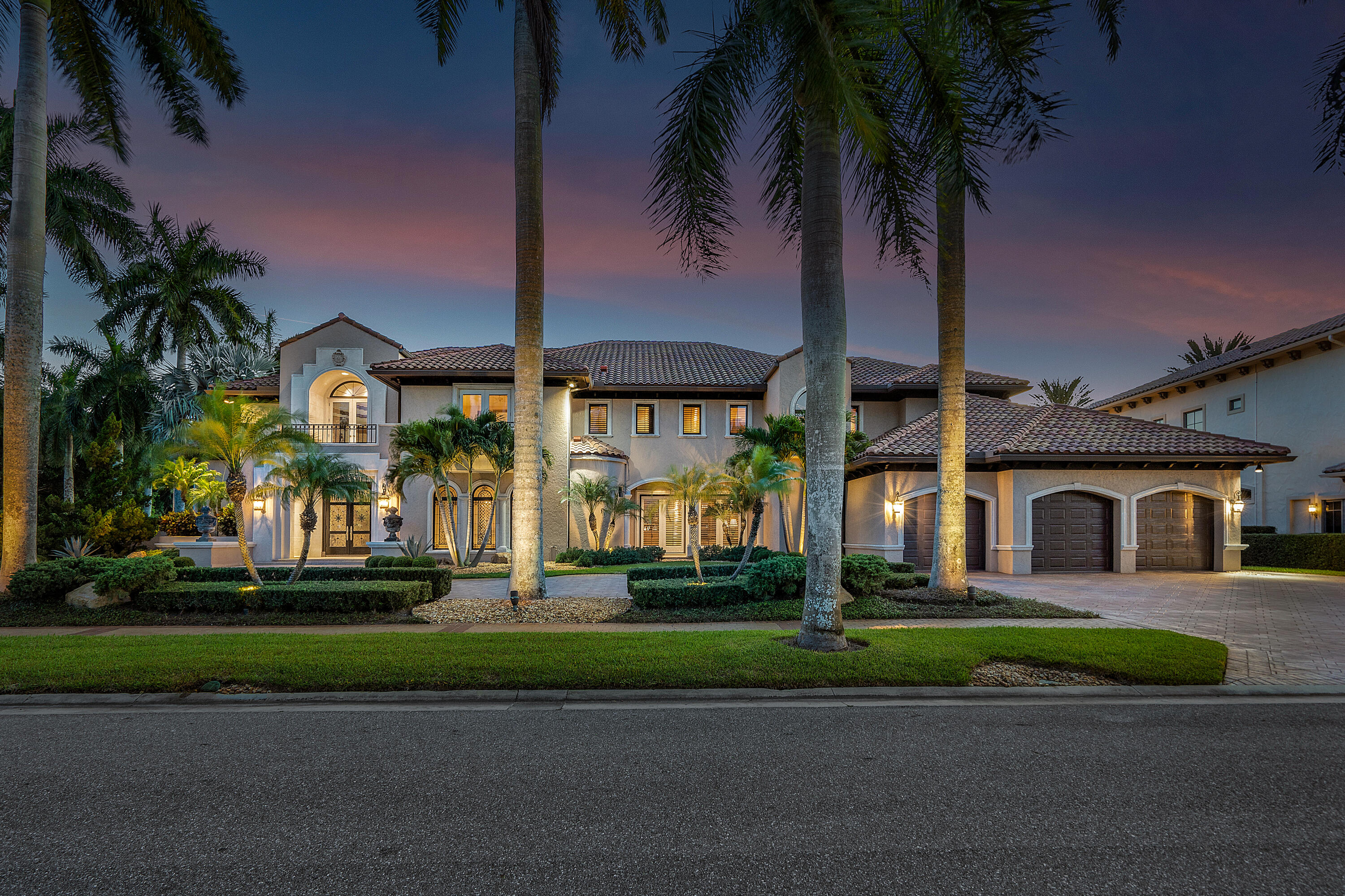 ST ANDREWS COUNTRY CLUB - Residential