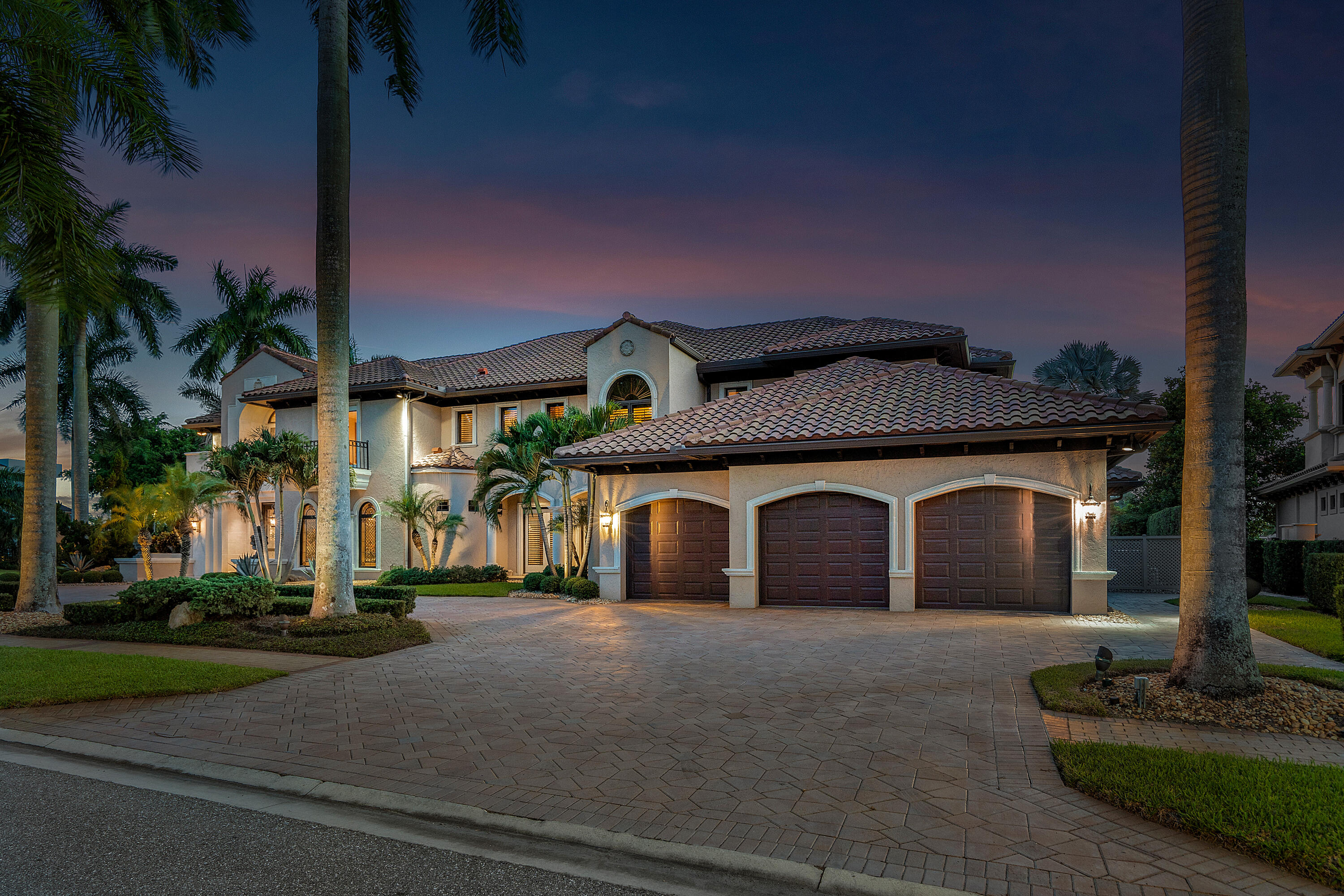 ST ANDREWS COUNTRY CLUB - Residential
