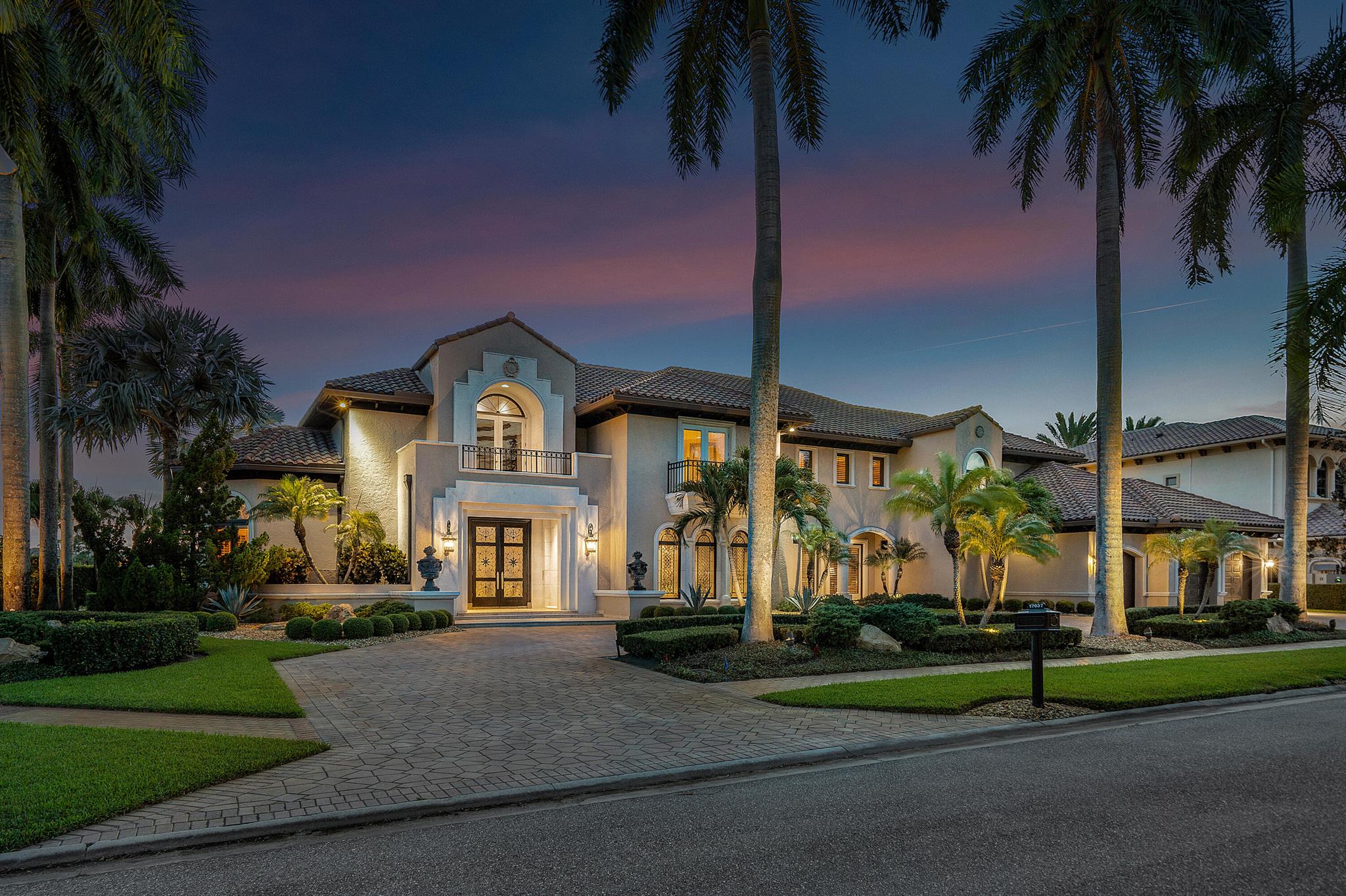 ST ANDREWS COUNTRY CLUB - Residential