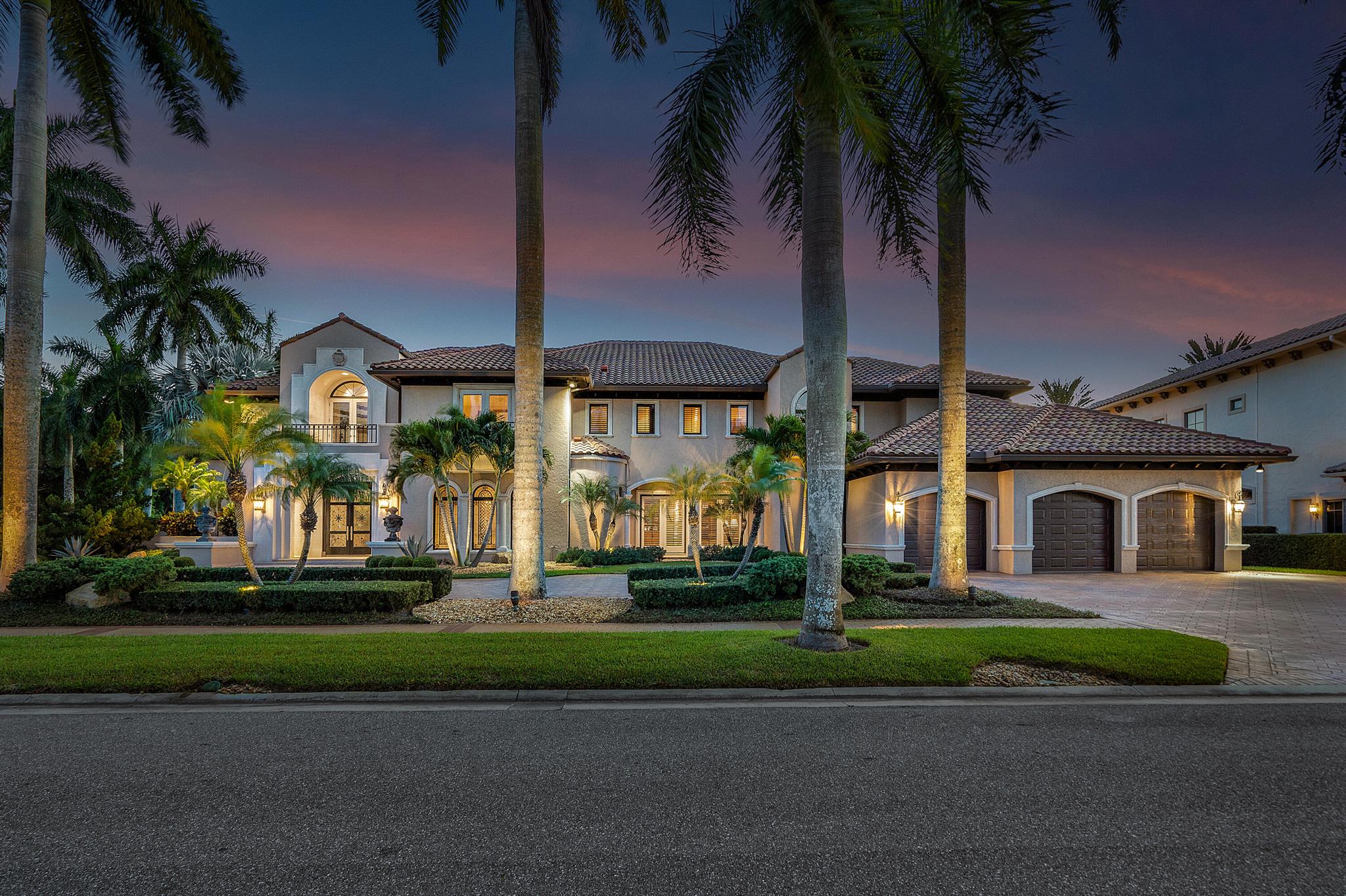 ST ANDREWS COUNTRY CLUB - Residential
