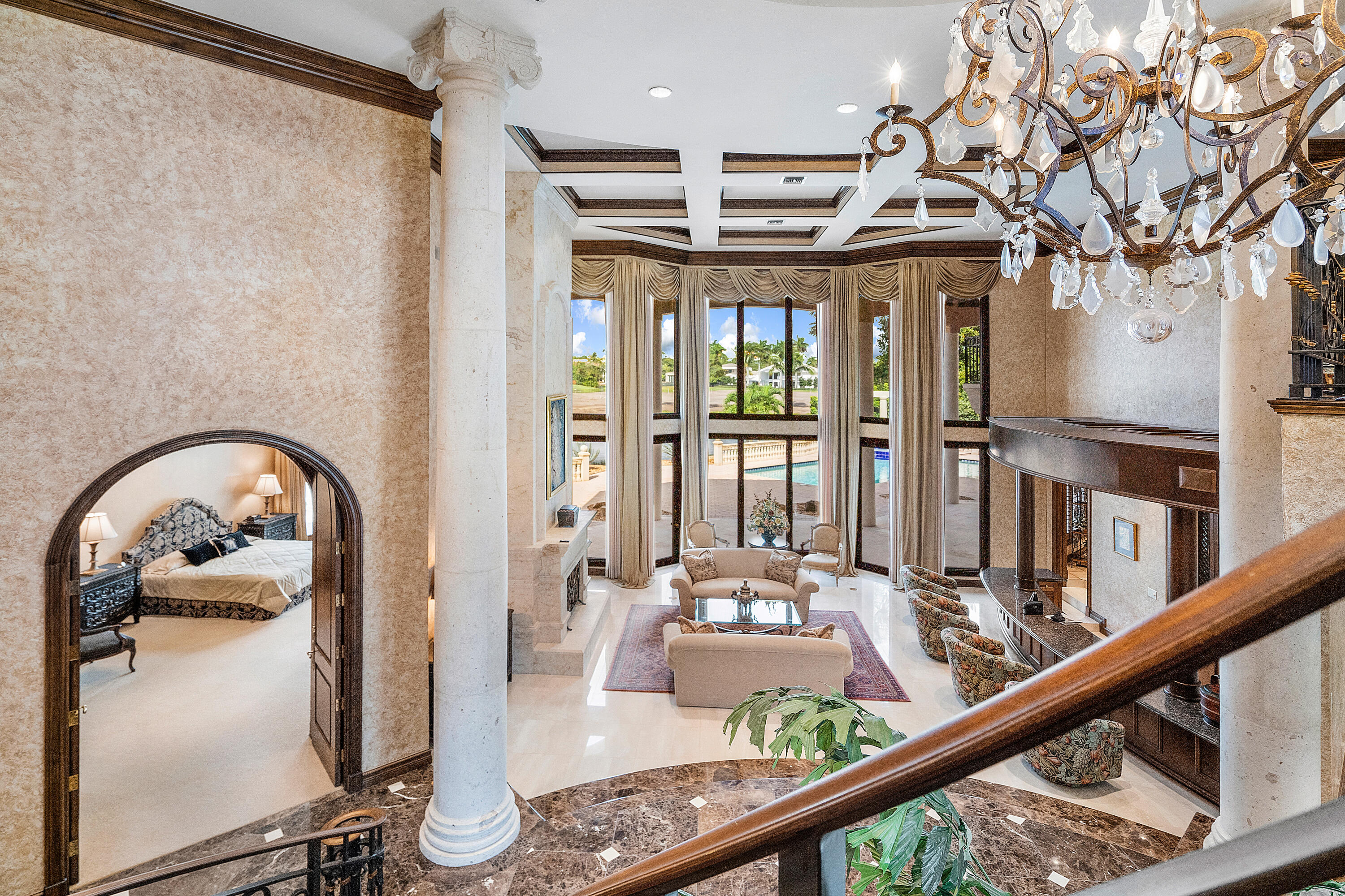 ST ANDREWS COUNTRY CLUB - Residential