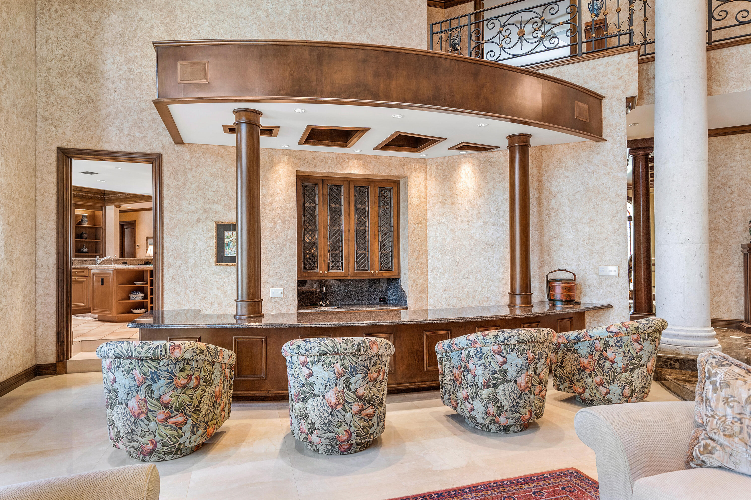 ST ANDREWS COUNTRY CLUB - Residential