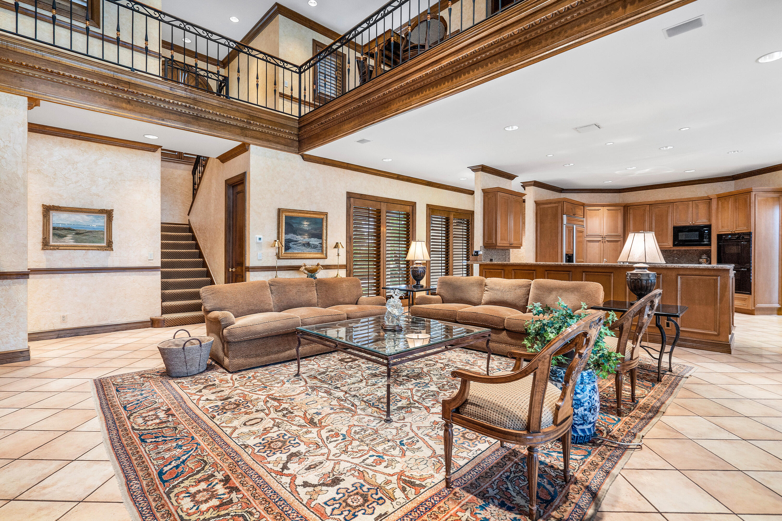 ST ANDREWS COUNTRY CLUB - Residential