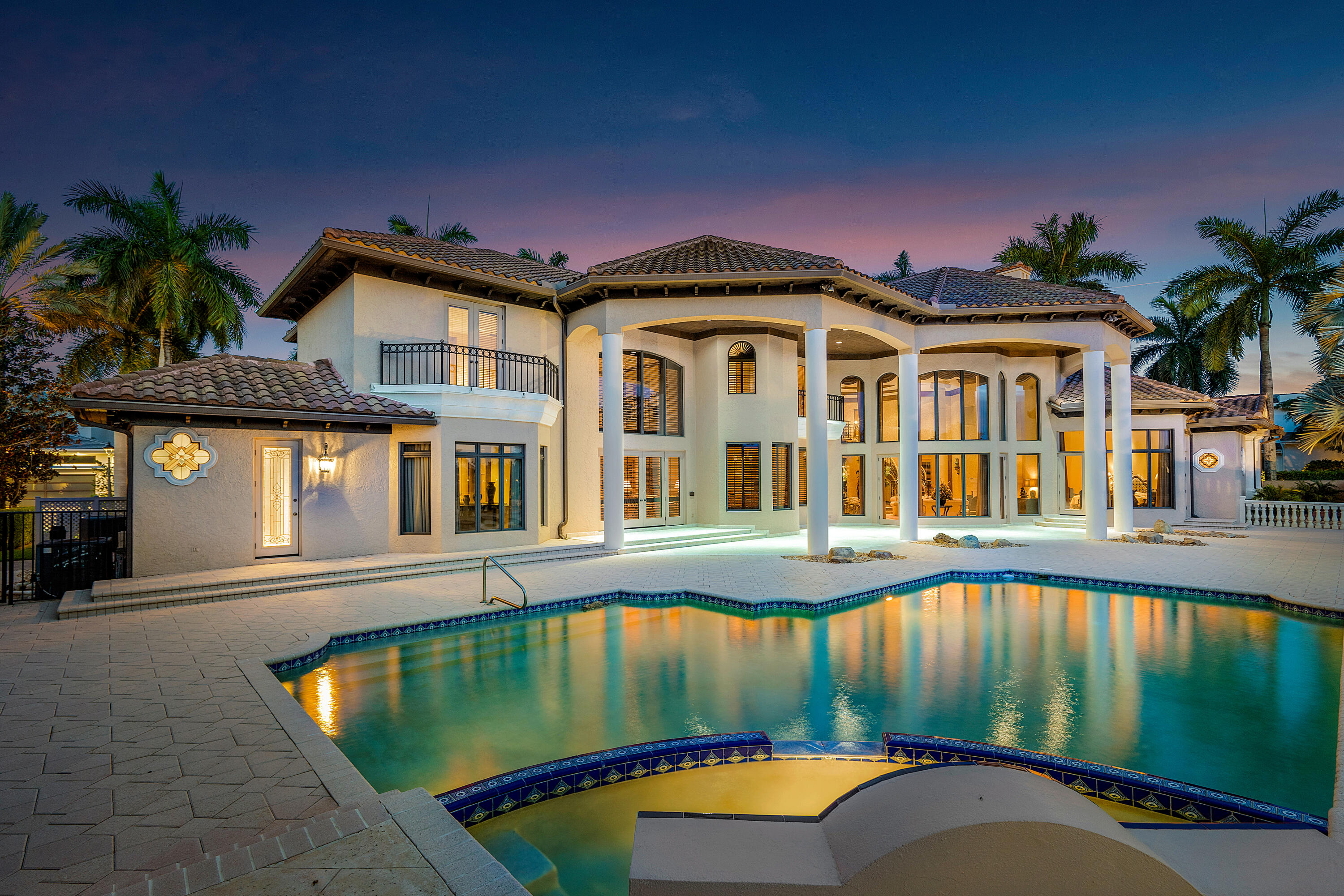ST ANDREWS COUNTRY CLUB - Residential