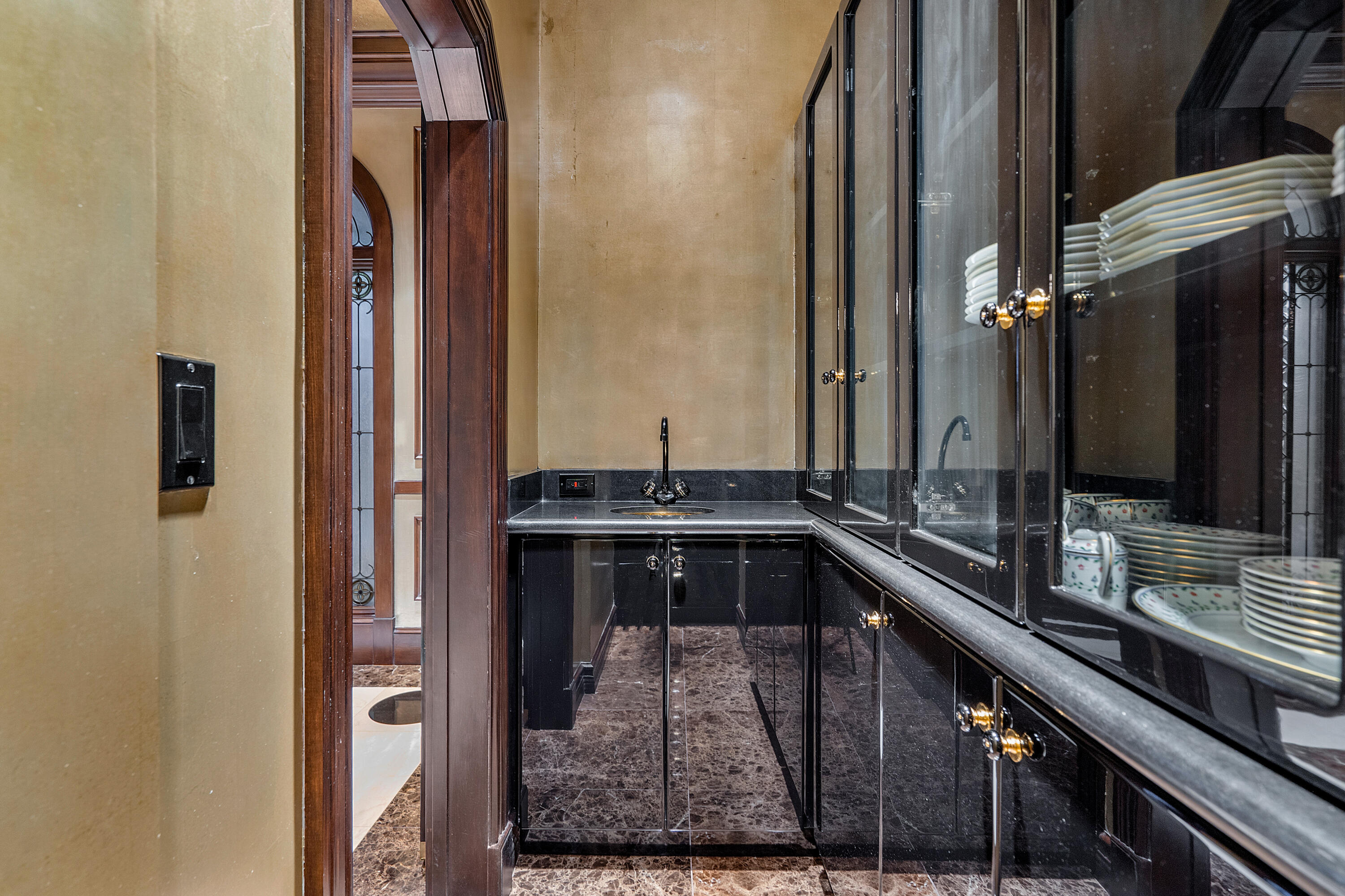ST ANDREWS COUNTRY CLUB - Residential